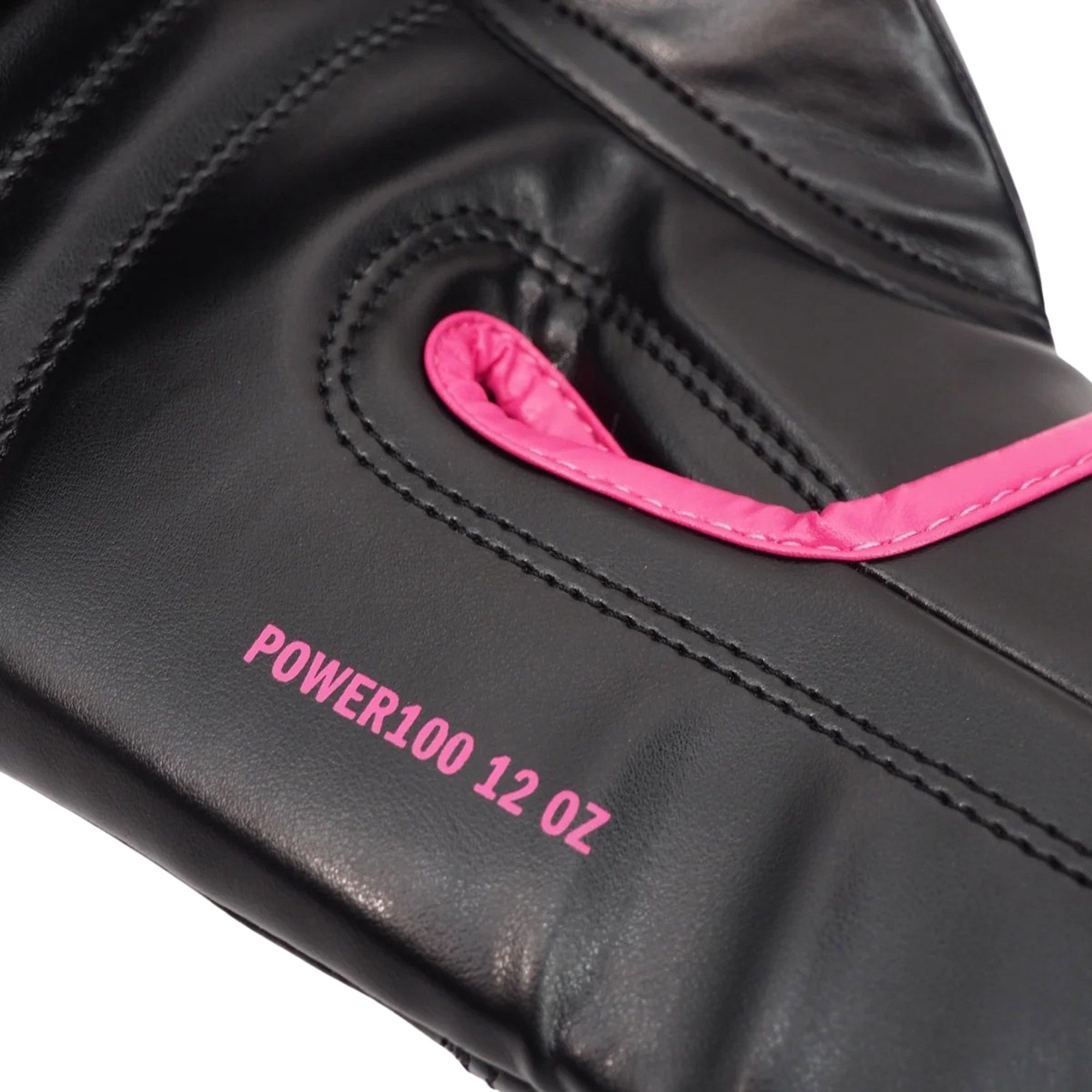Adidas Power 100 Boxing Gloves