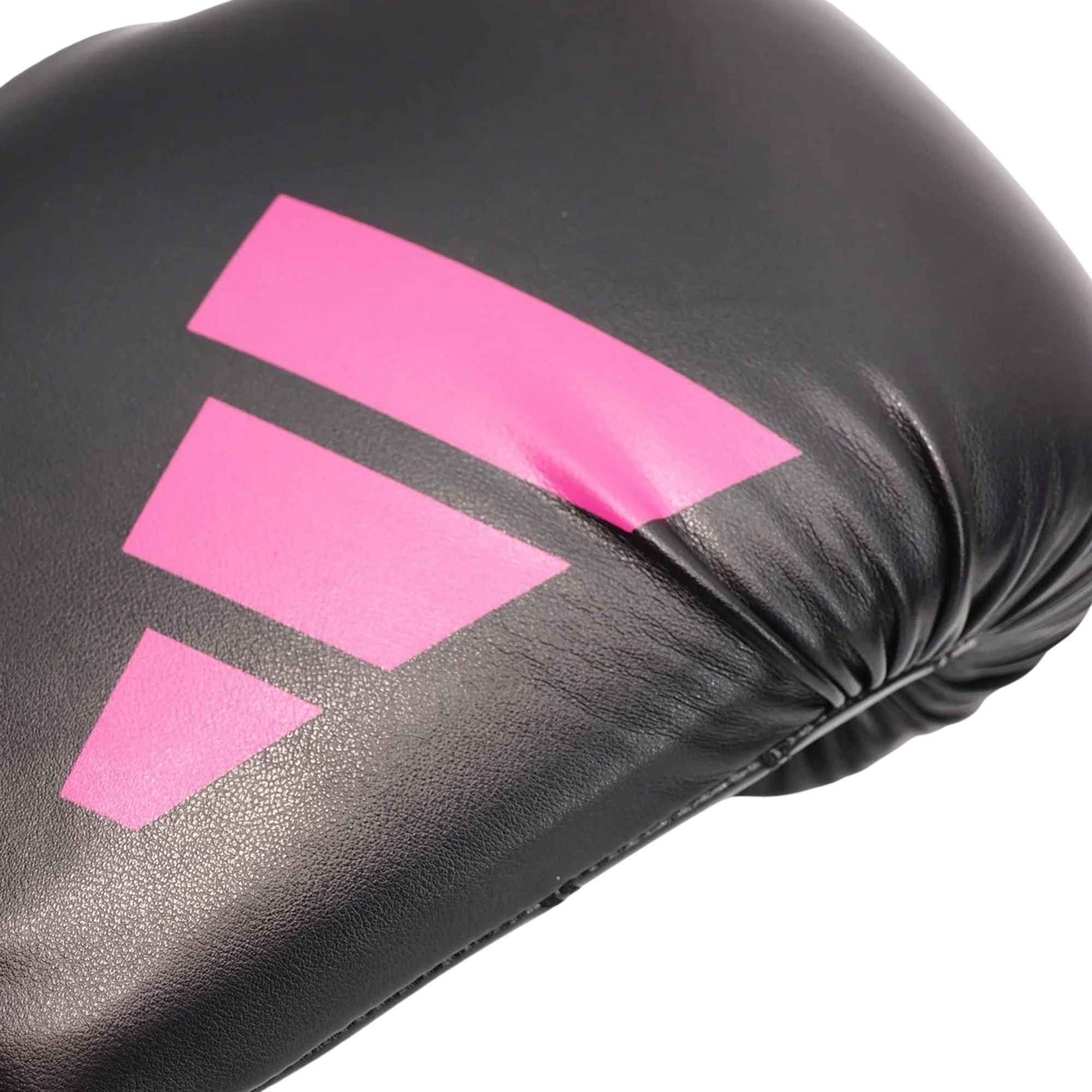 Adidas Power 100 Boxing Gloves