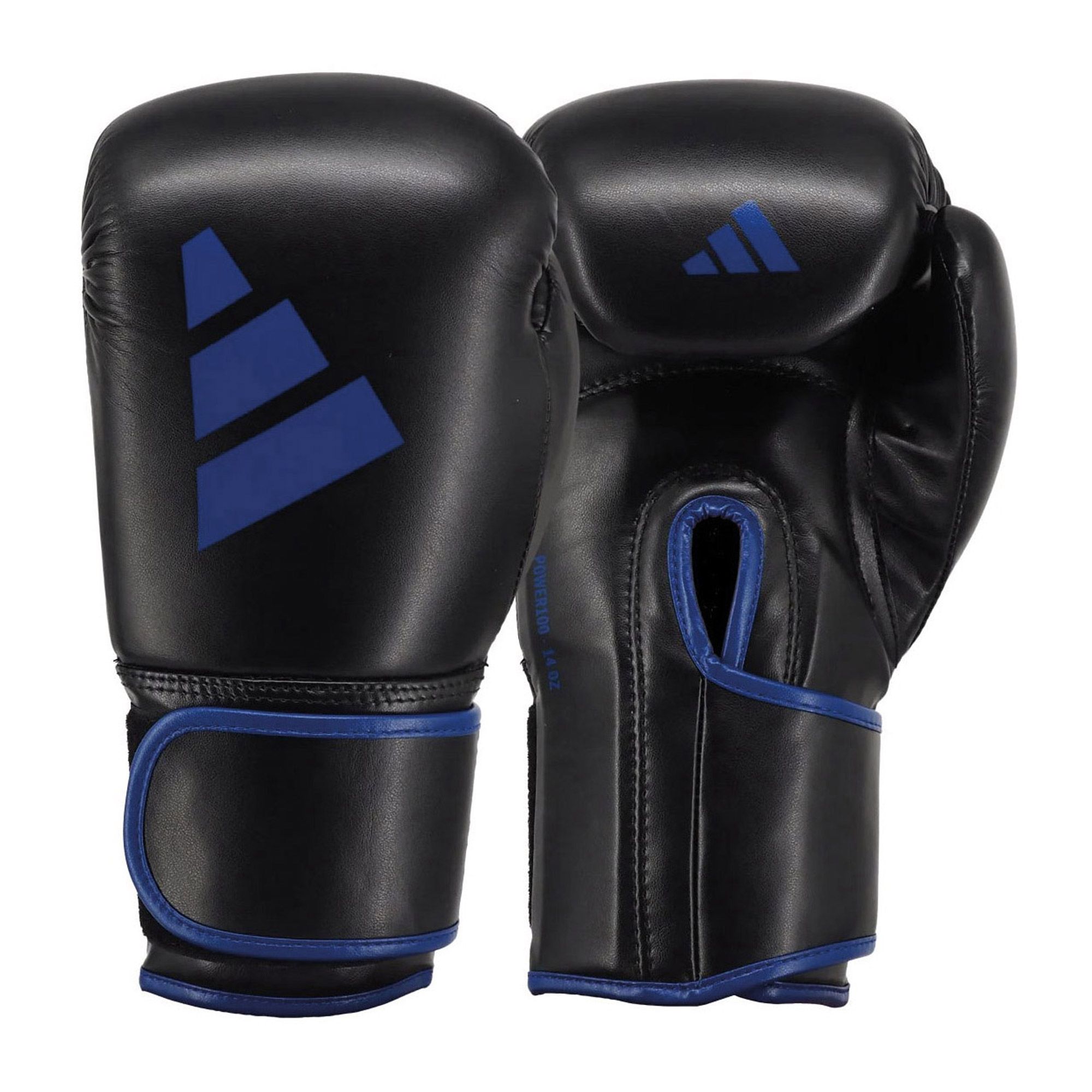 Adidas Power 100 Boxing Gloves