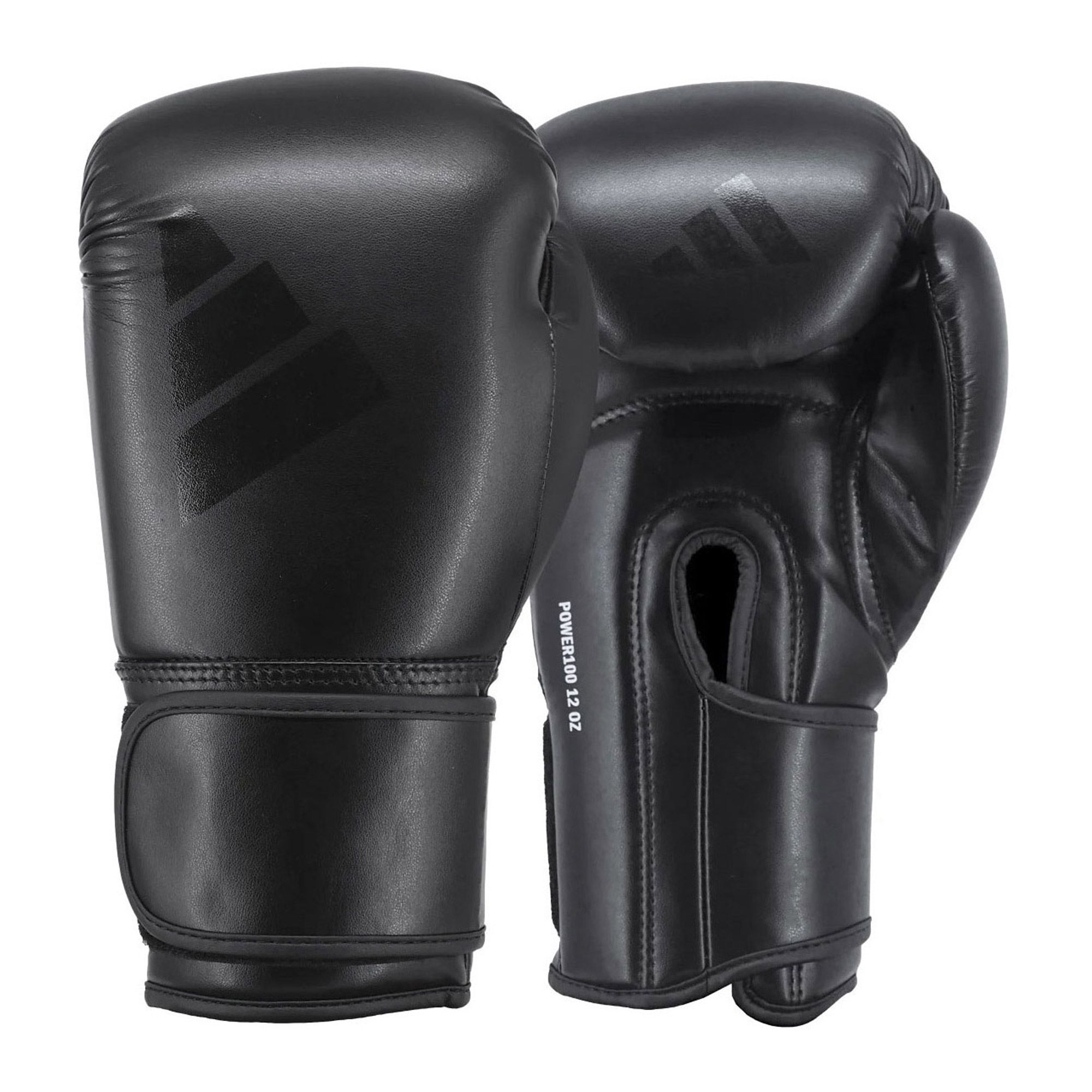 Adidas Power 100 Boxing Gloves
