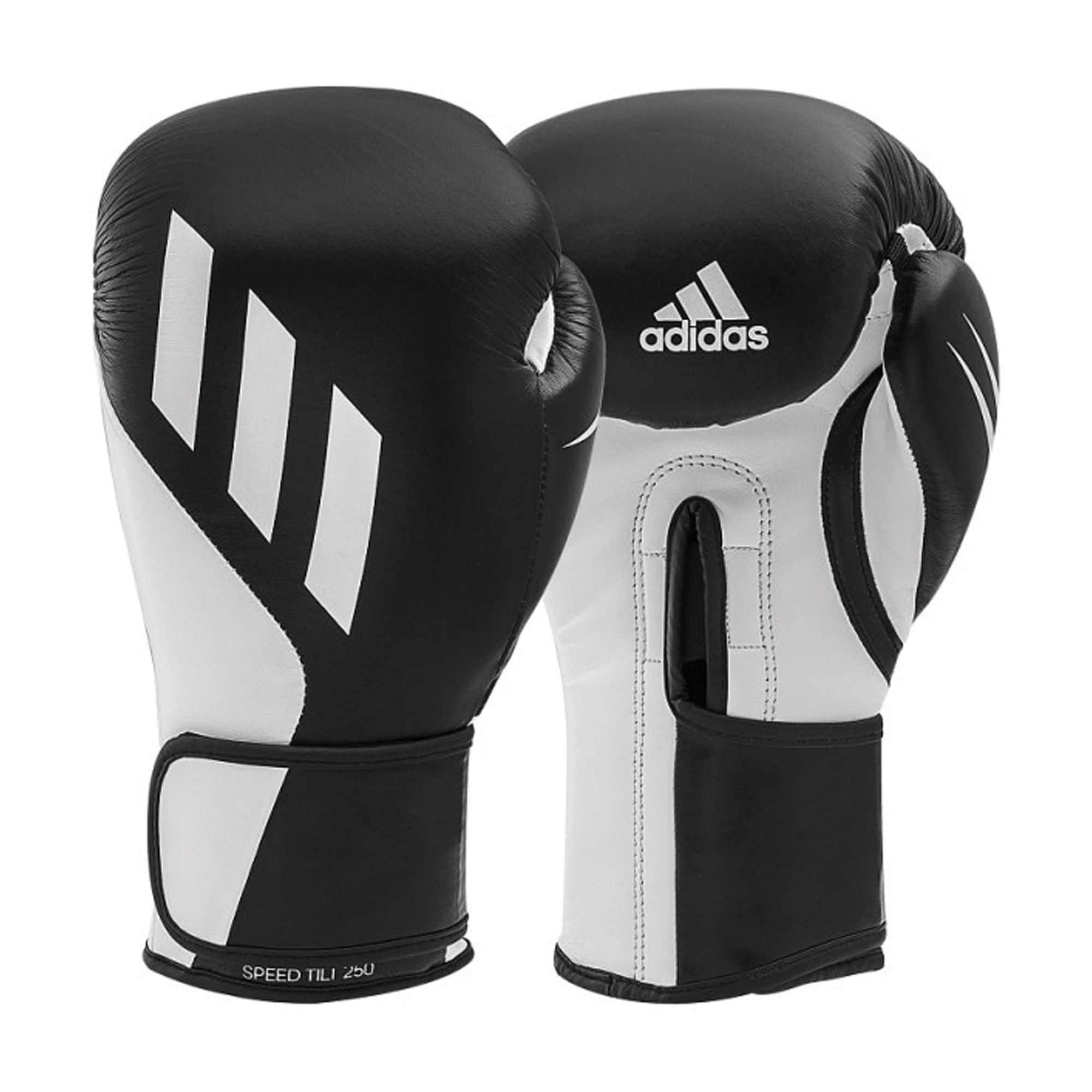 Adidas TILT 250 Bokshandschoenen Senior