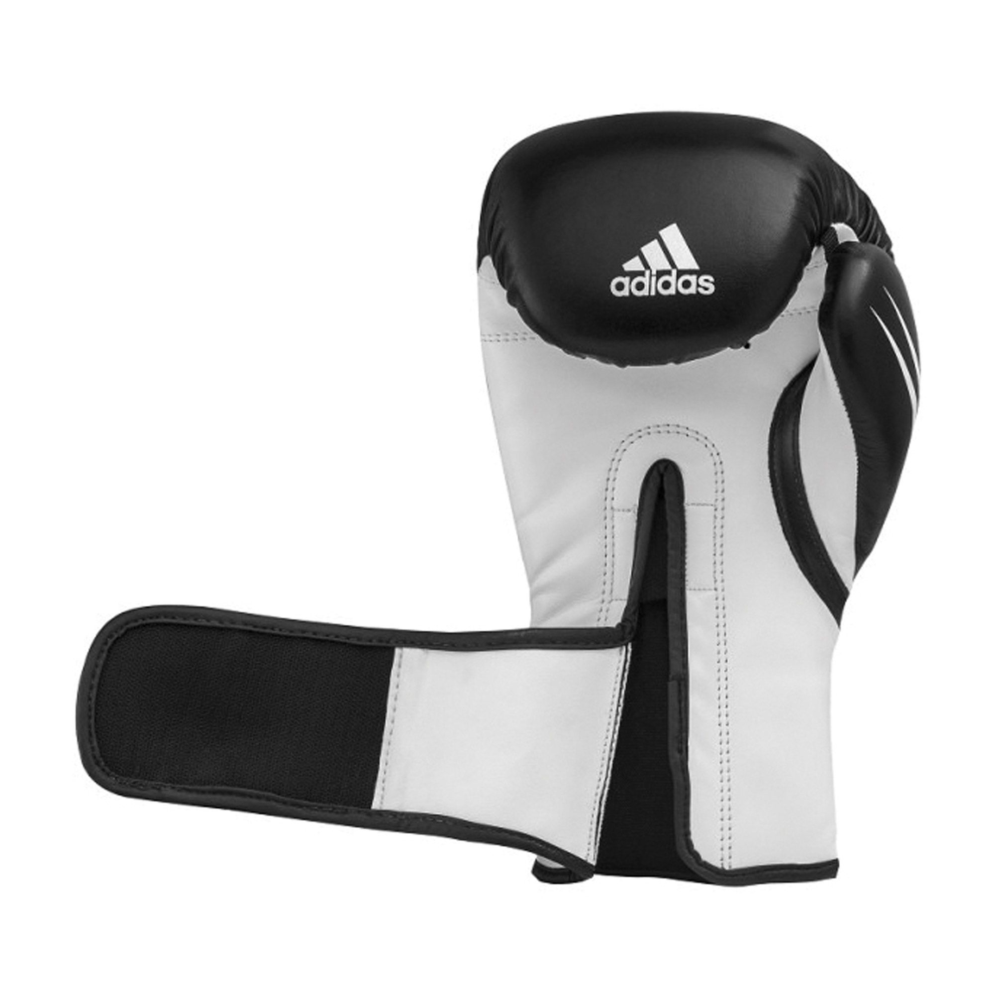 Adidas TILT 250 Bokshandschoenen Senior