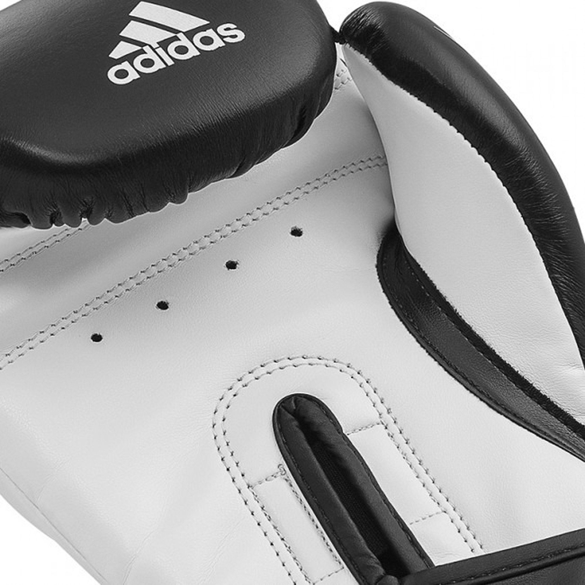 Adidas TILT 250 Bokshandschoenen Senior