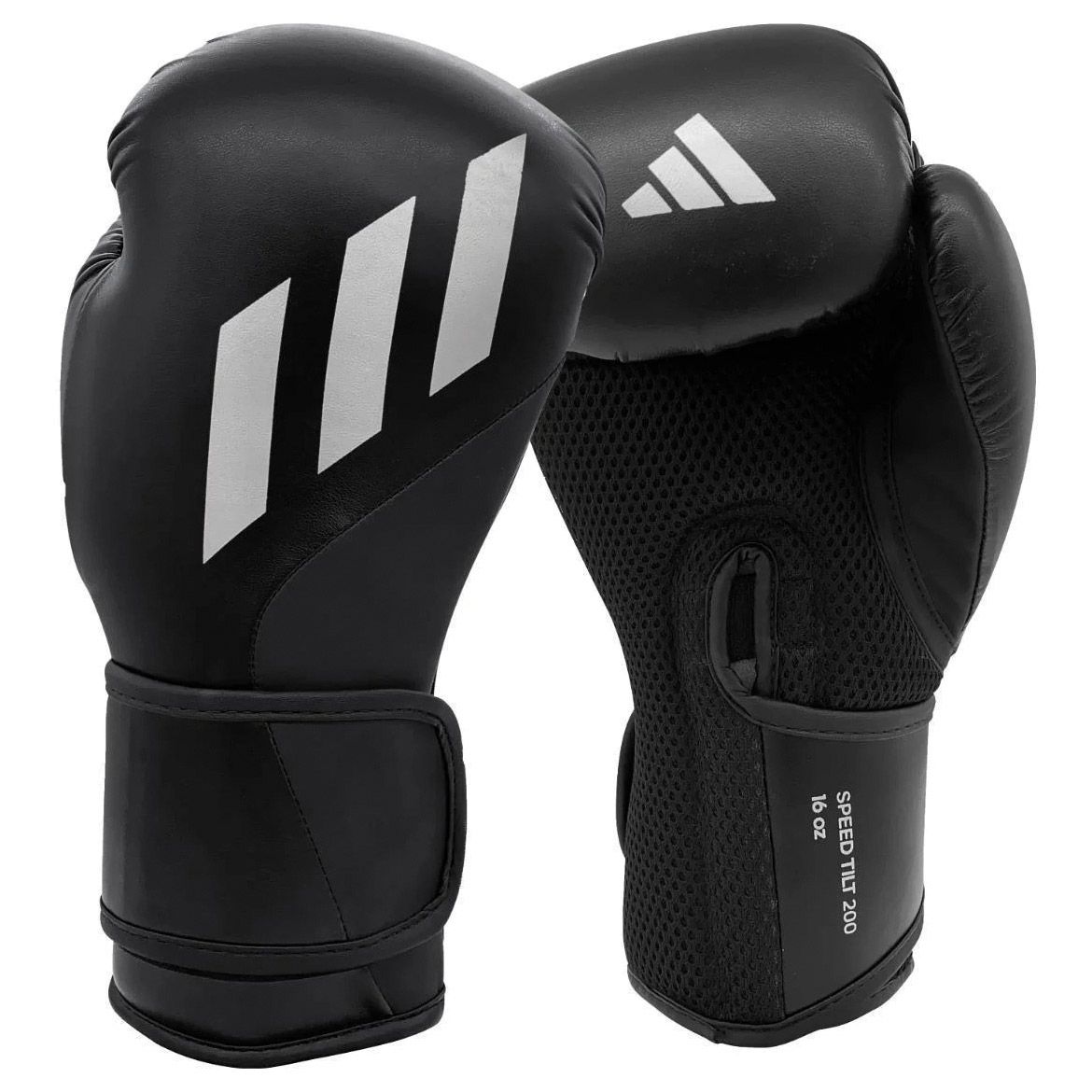 Adidas Speed Tilt 200 Bokshandschoenen