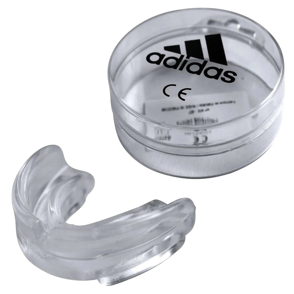 Adidas Boxing Set Senior
