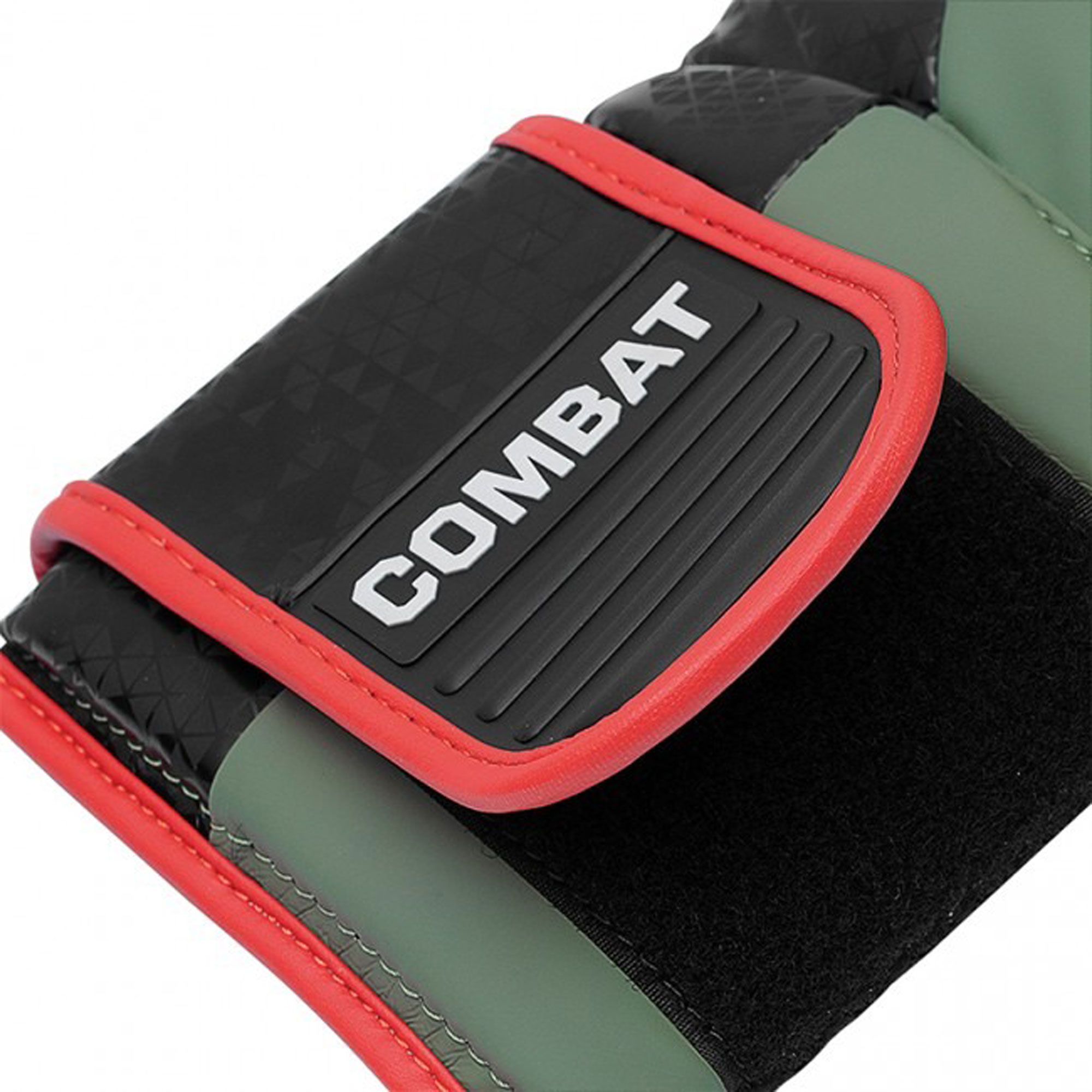 Adidas Combat 50 (Kick)Bokshandschoenen