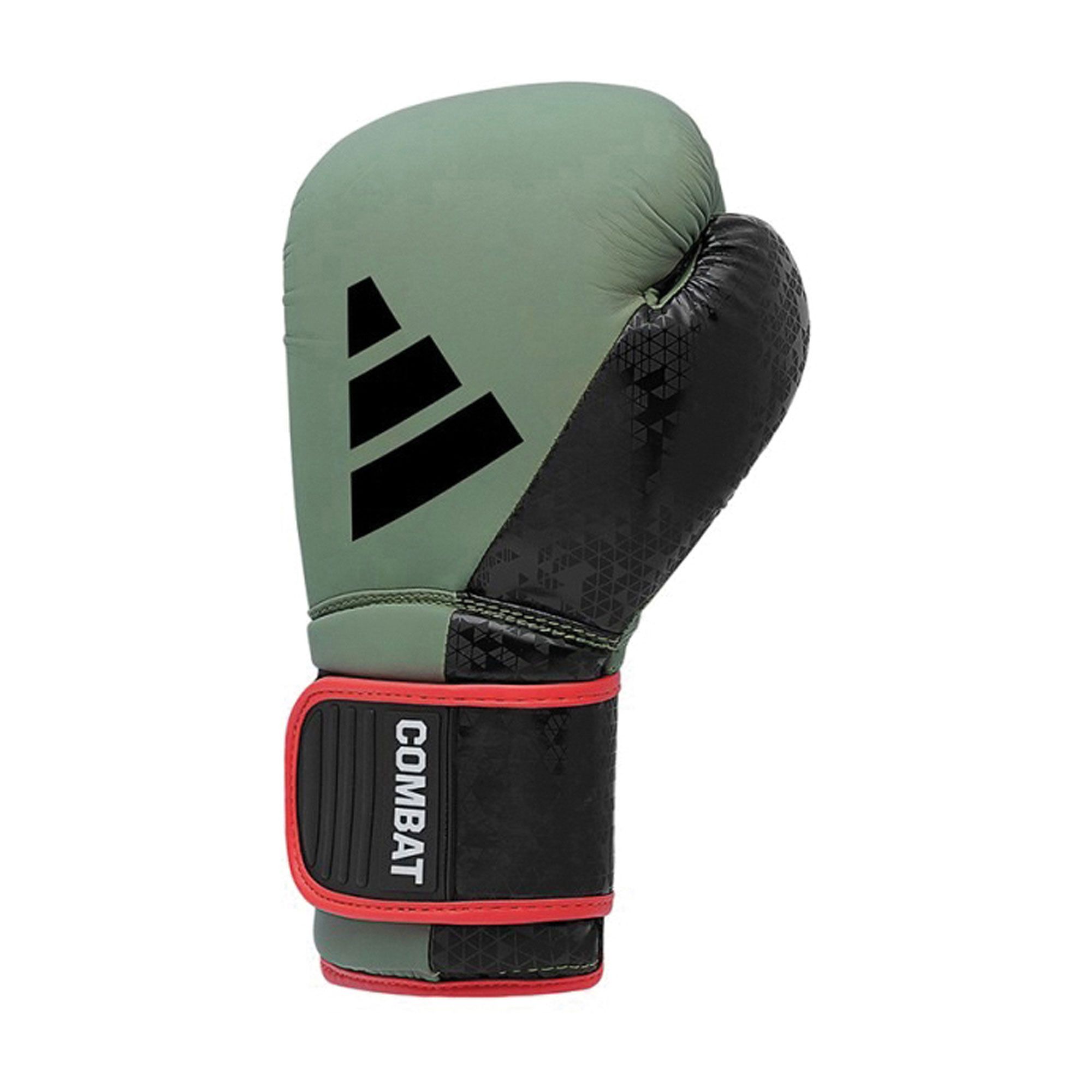 Adidas Combat 50 (Kick)Bokshandschoenen
