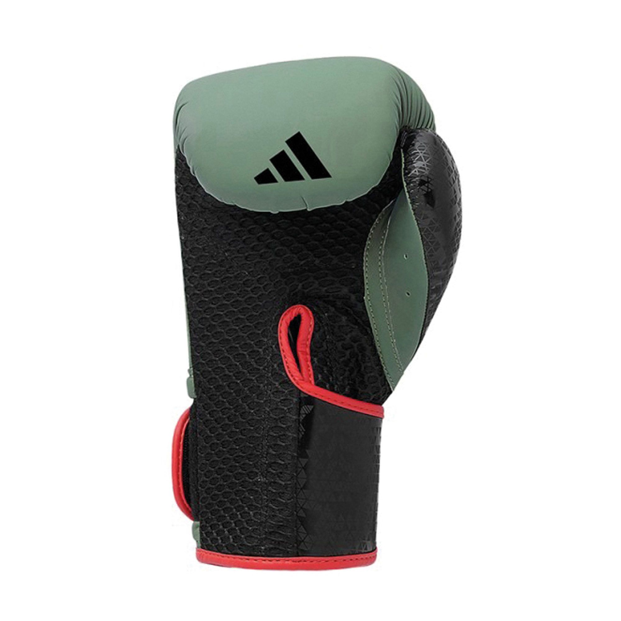 Adidas Combat 50 (Kick)Bokshandschoenen