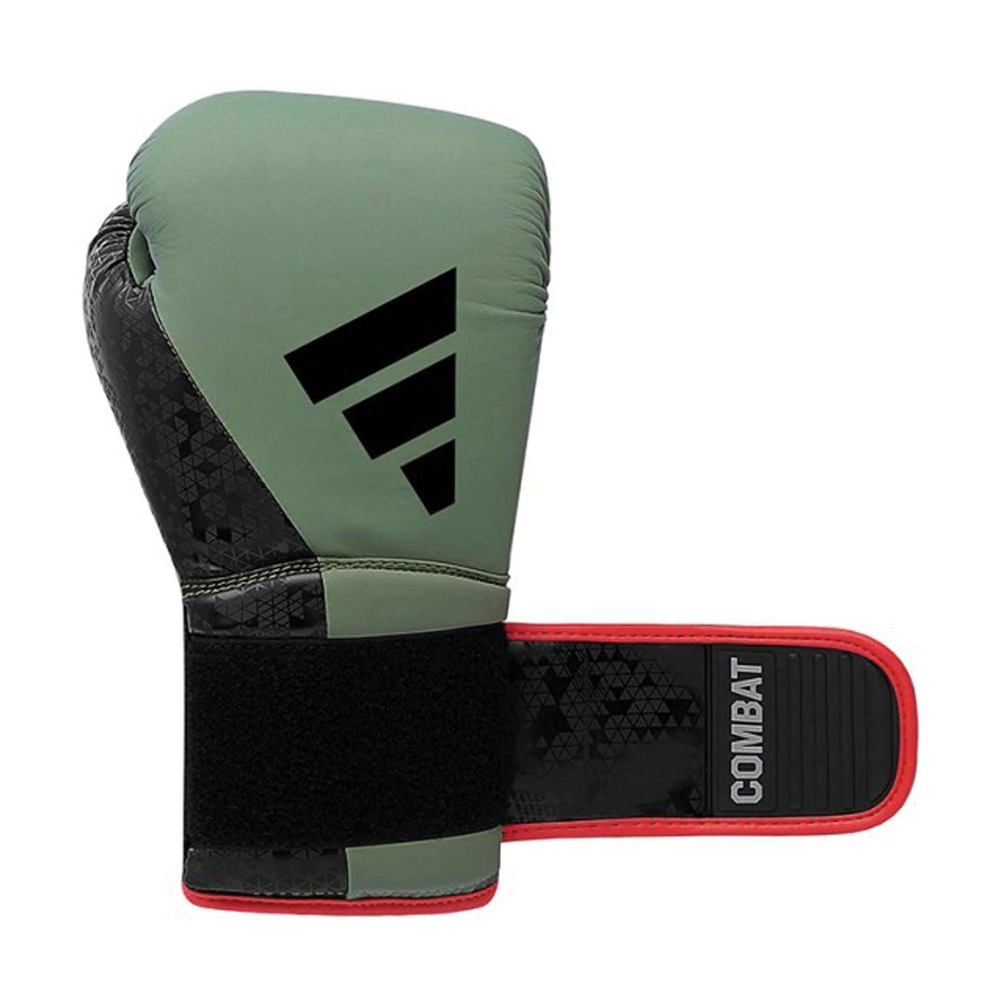 Adidas Combat 50 (Kick)Bokshandschoenen