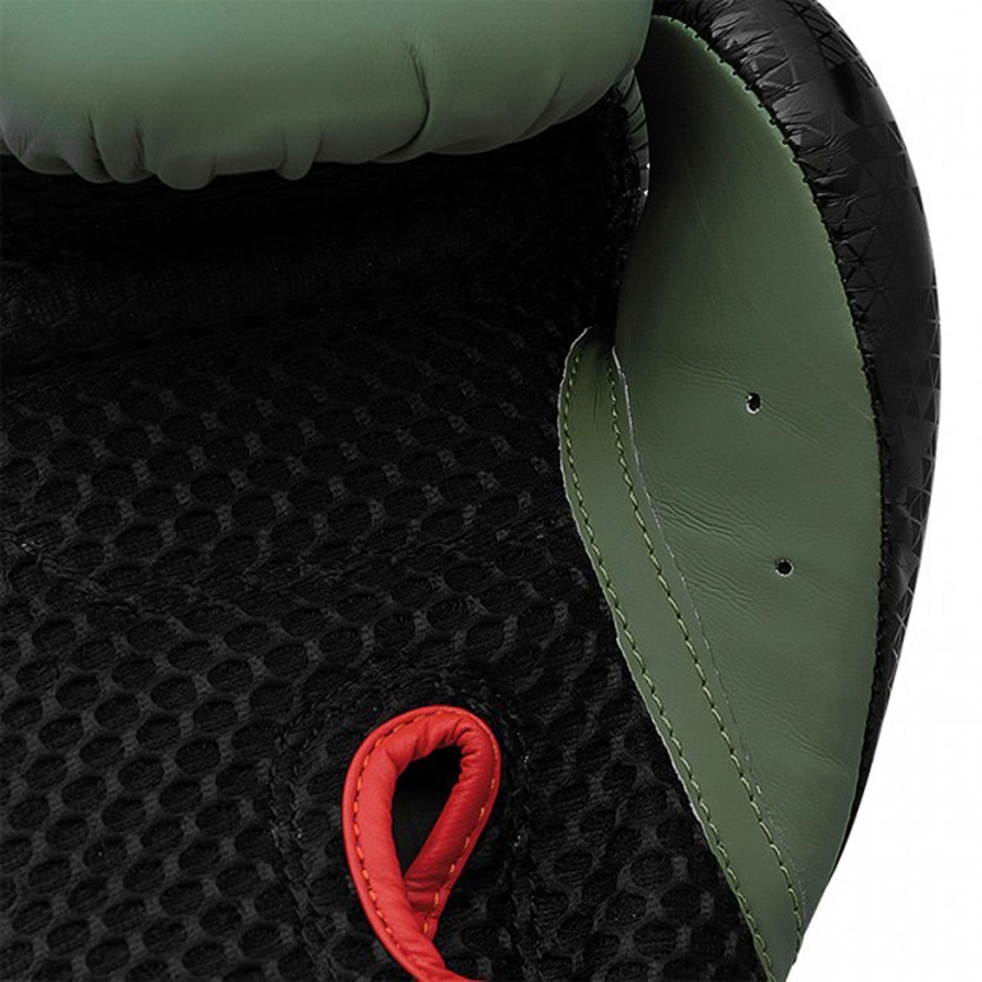 Adidas Combat 50 (Kick)Bokshandschoenen