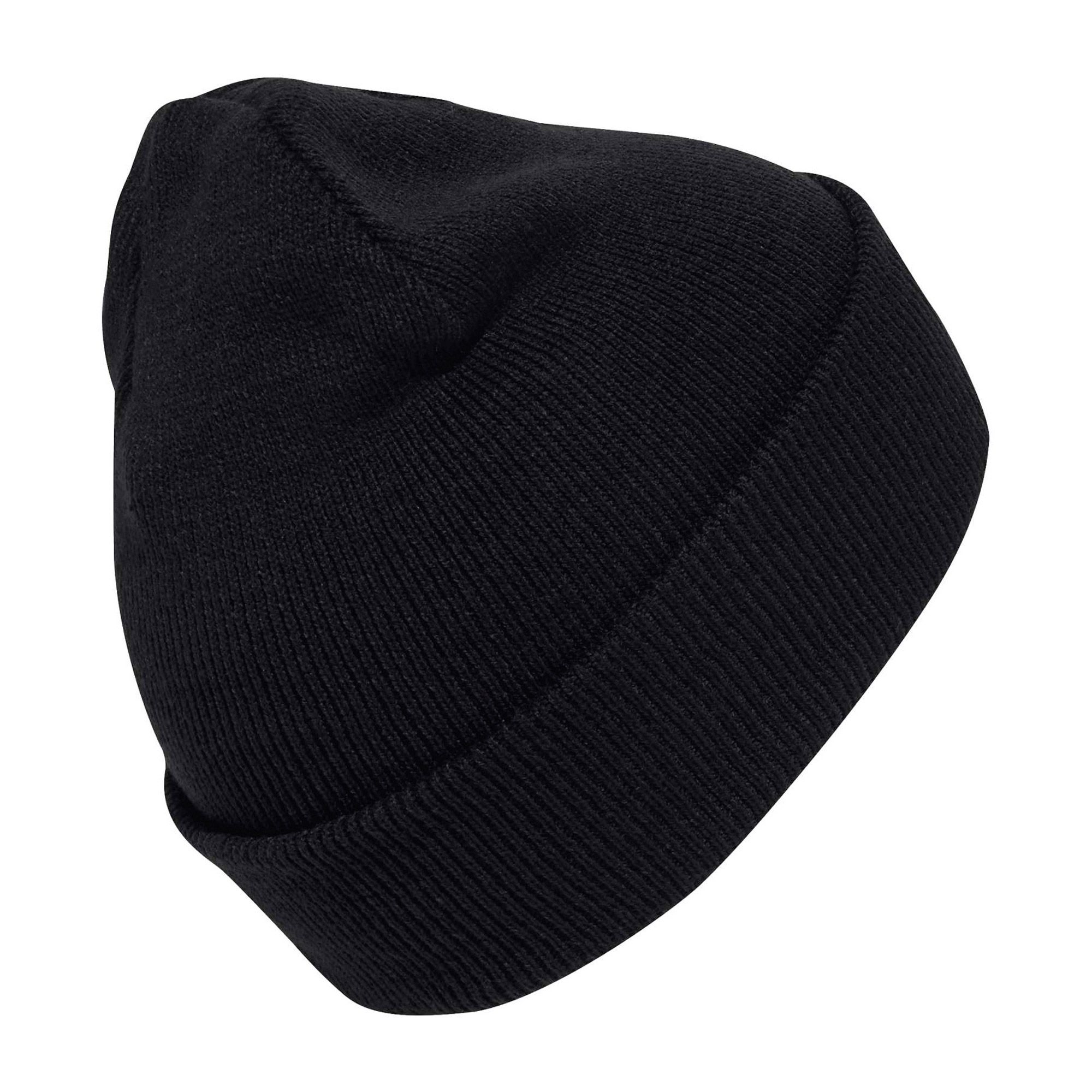 Bonnet Adidas New Logo Cuffed Adulte
