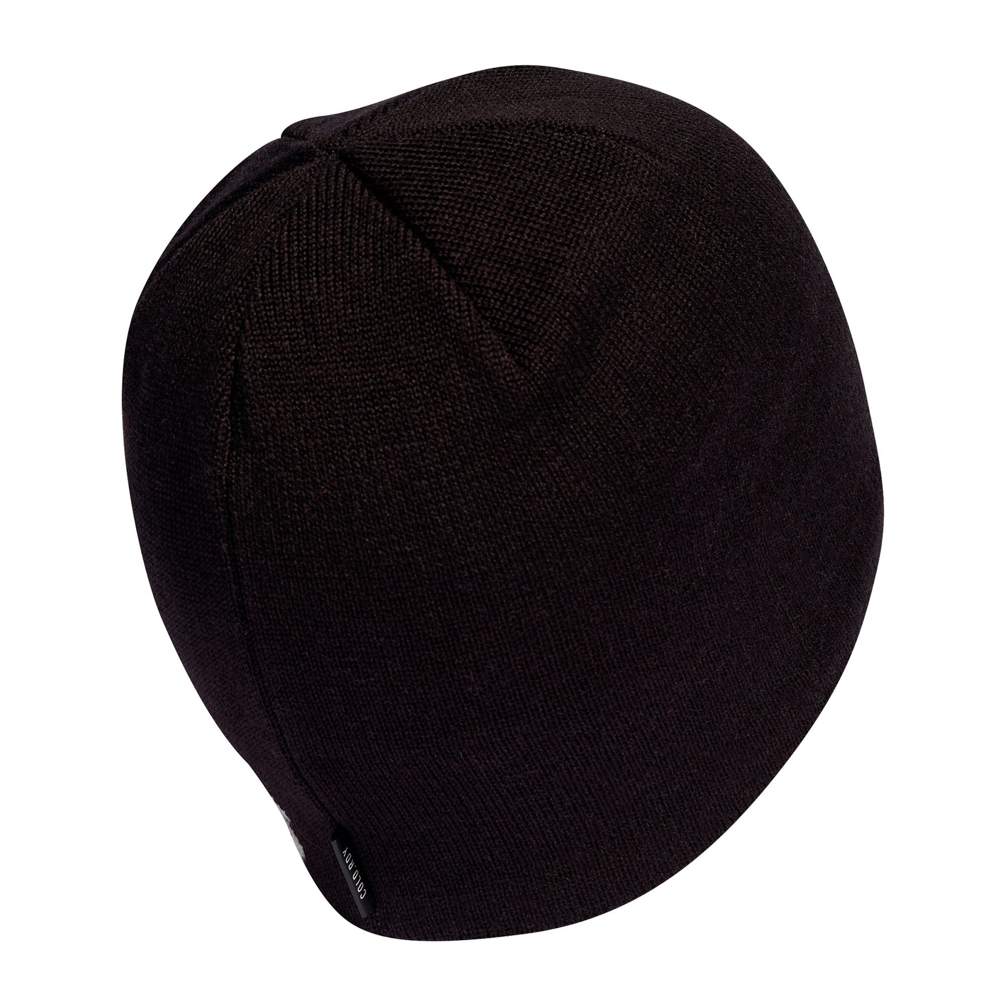 Adidas Big Logo COLD.RDY Beanie