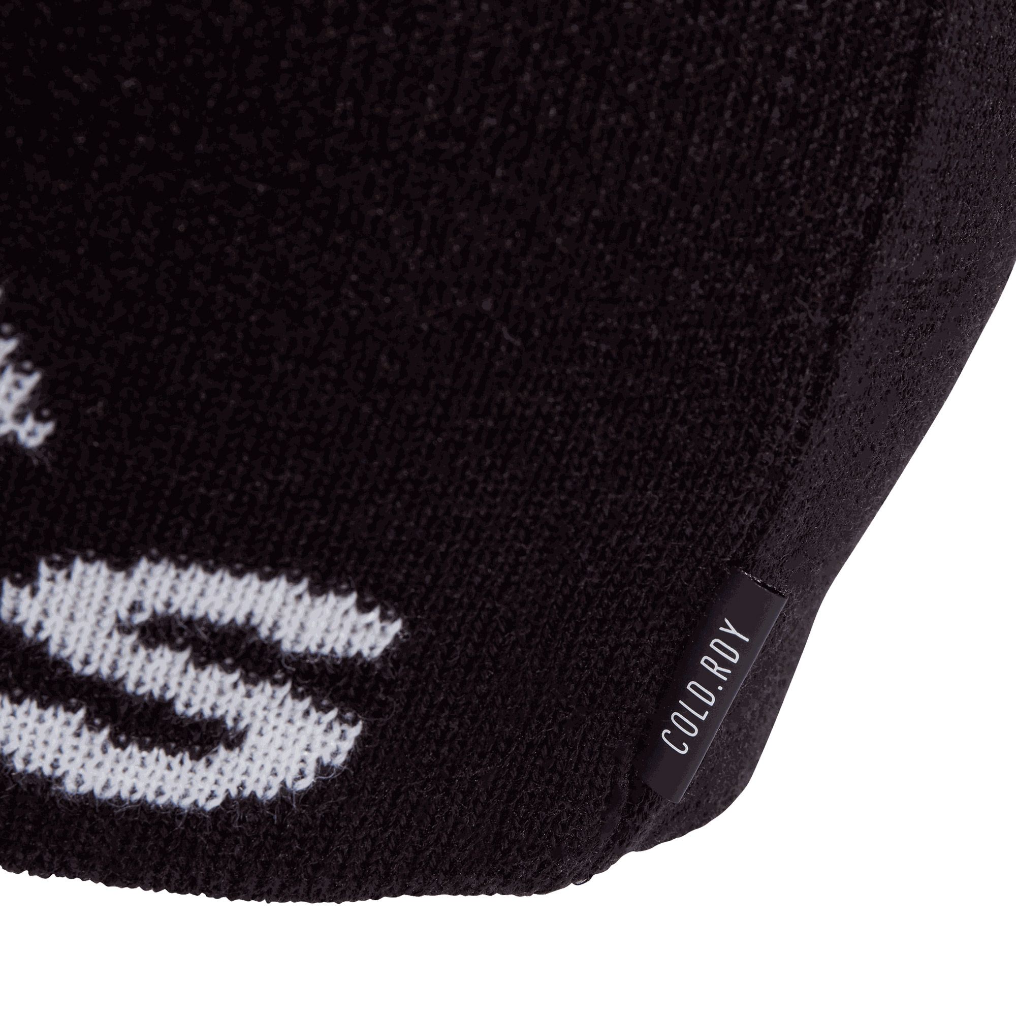 Adidas Big Logo COLD.RDY Beanie