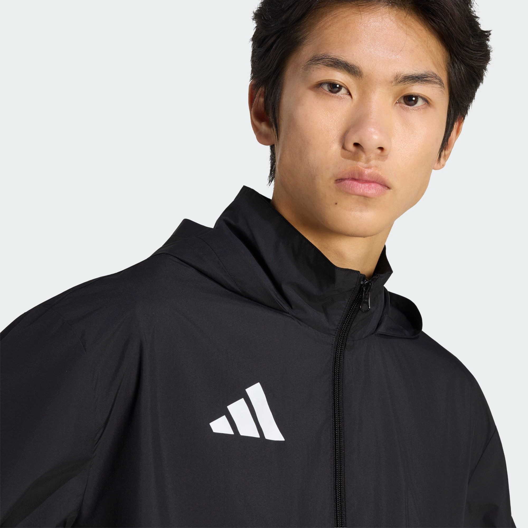 Adidas Entrada 26 Jas Senior