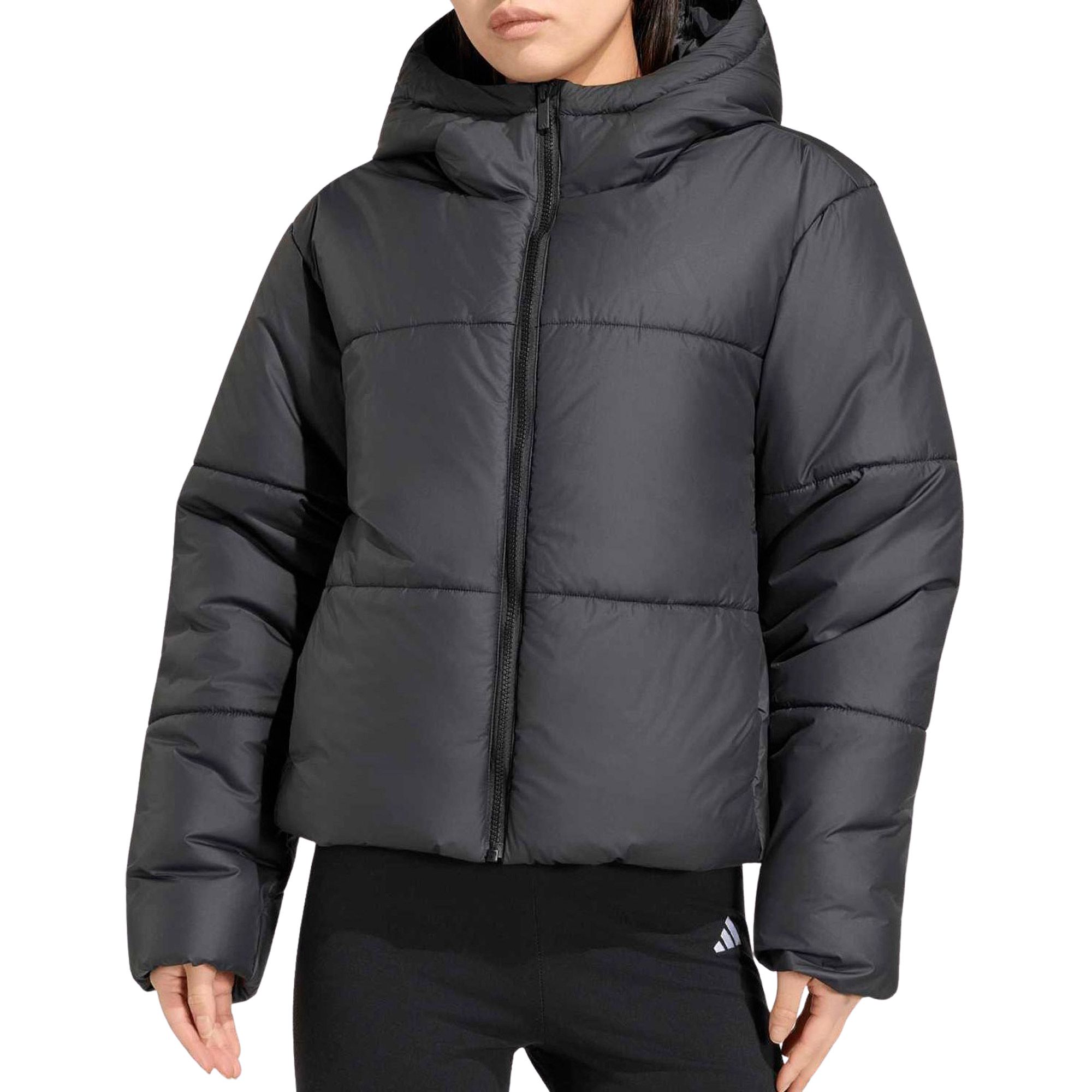 Adidas Essentials Highloft Puffer Jacket Women