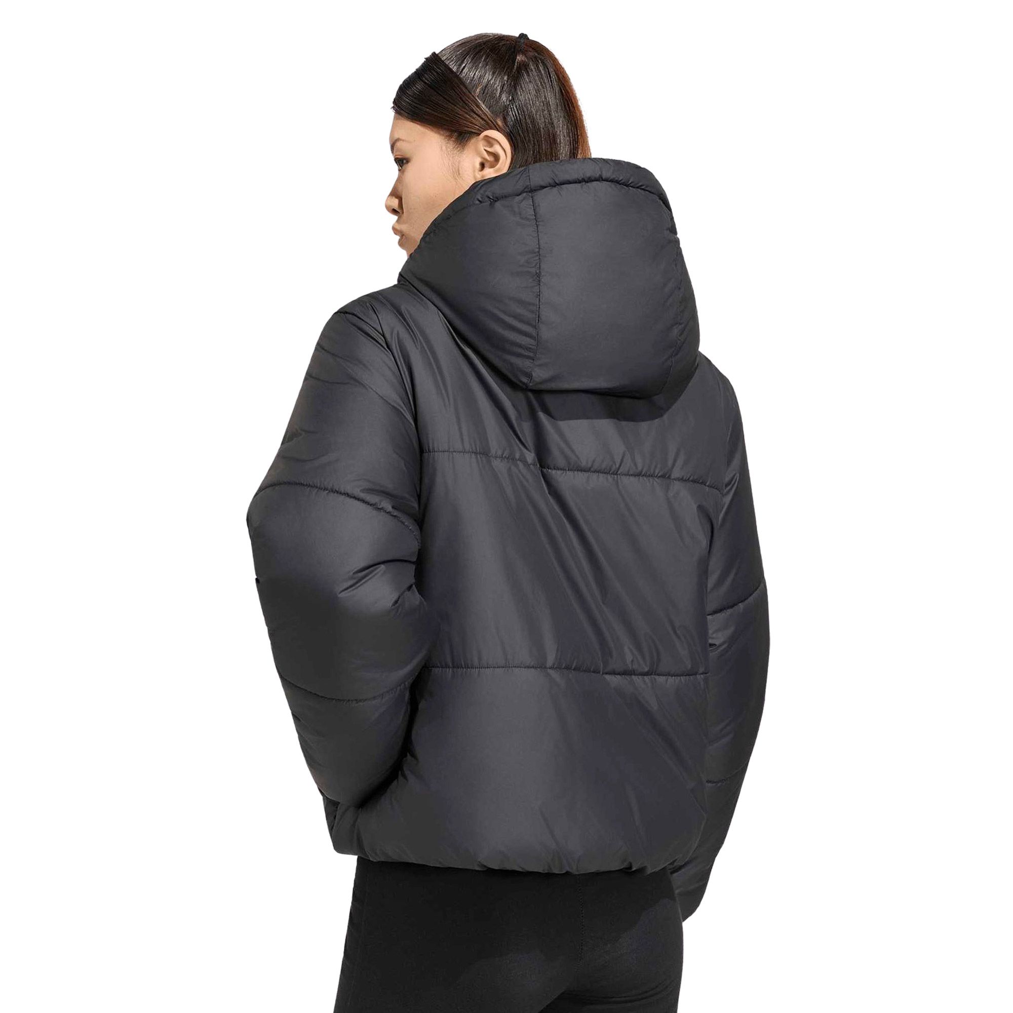 Adidas Essentials Highloft Puffer Jacket Women