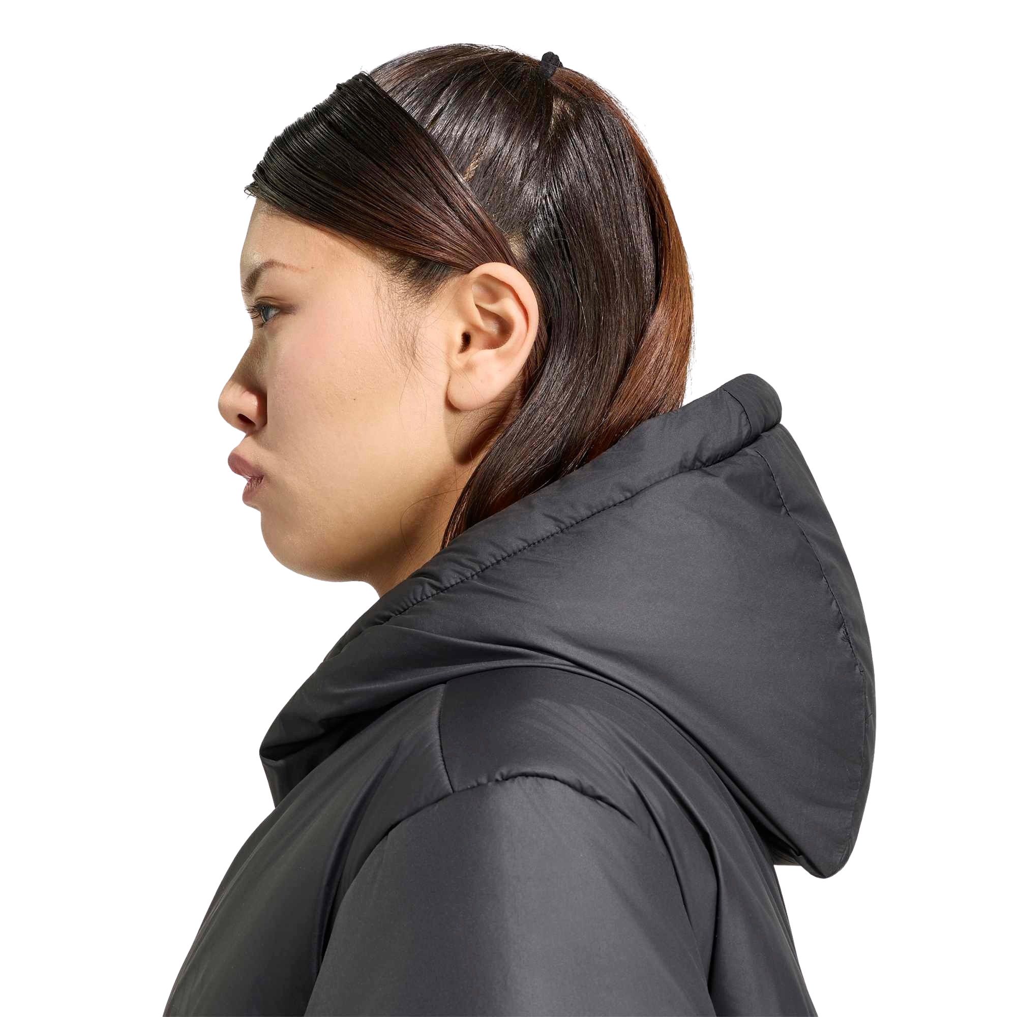 Adidas Essentials Highloft Puffer Jacket Women