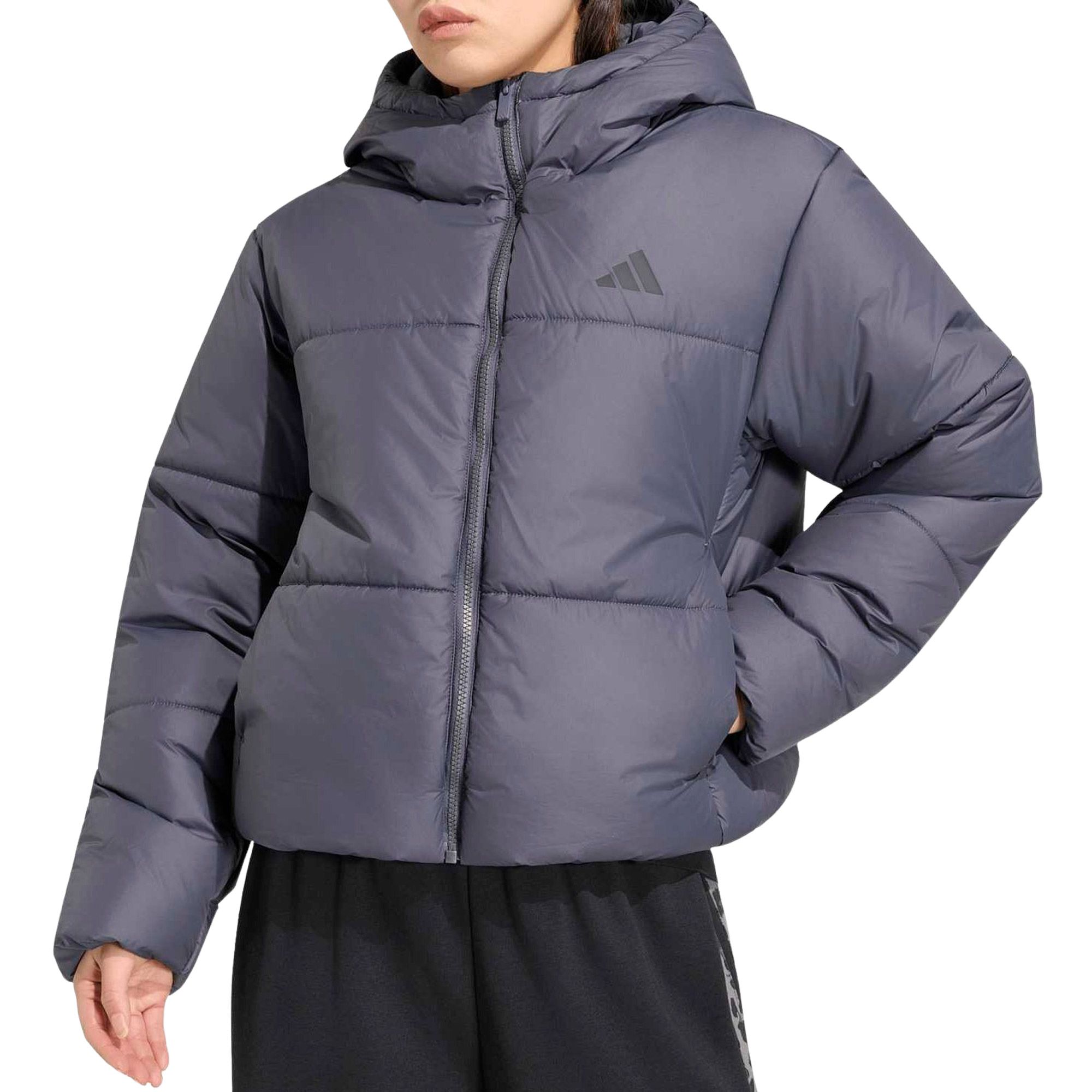 Adidas Essentials Highloft Puffer Jacket Women