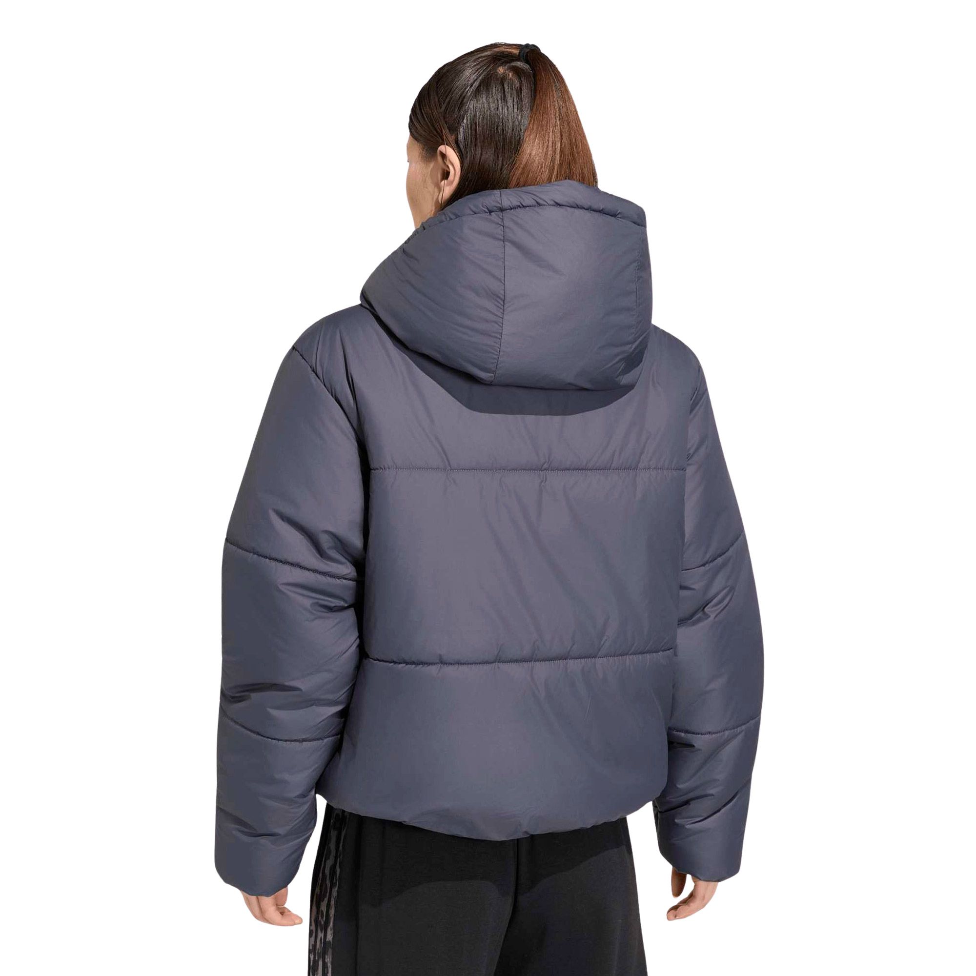 Adidas Essentials Highloft Puffer Jacket Women