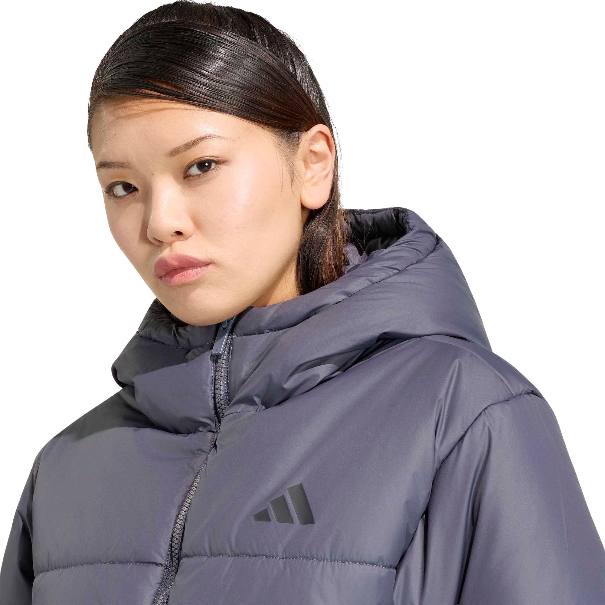 Adidas Essentials Highloft Puffer Jacket Women