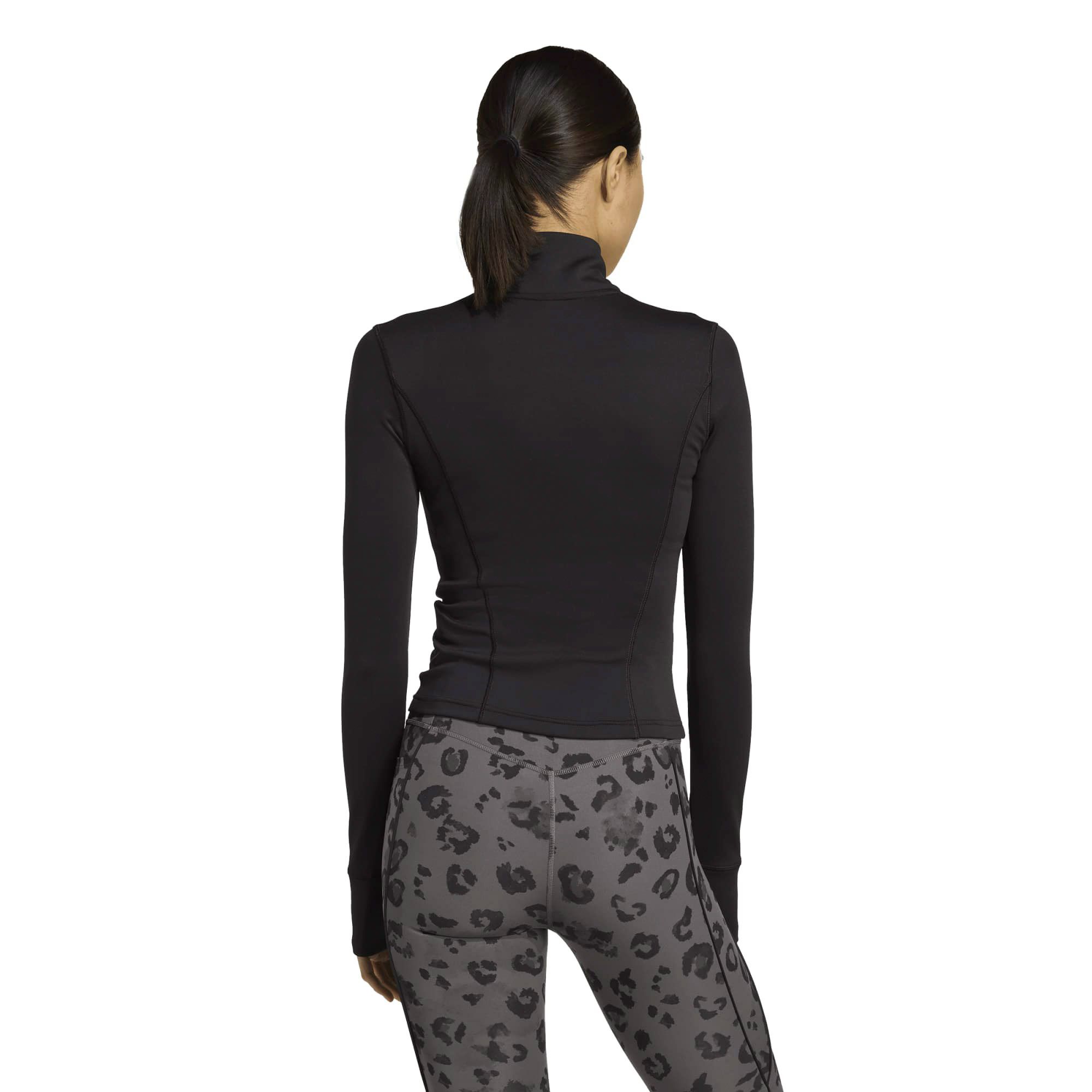 Veste Adidas Optime Essentials Femme