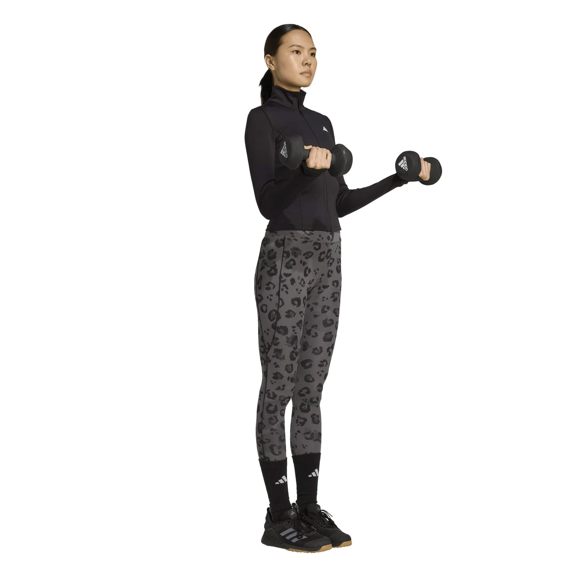 Veste Adidas Optime Essentials Femme