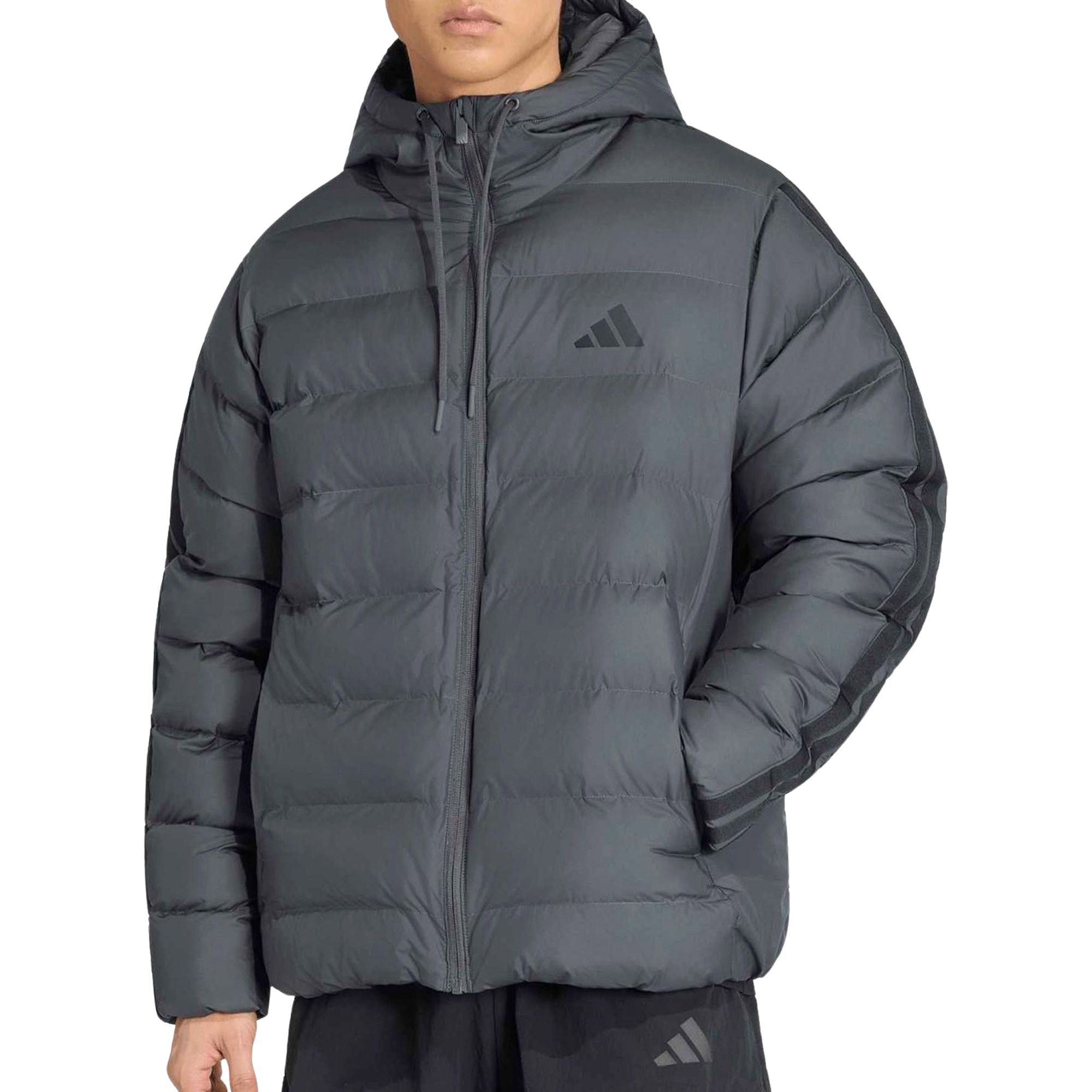 Veste Adidas Essentials Climawarm Hommes