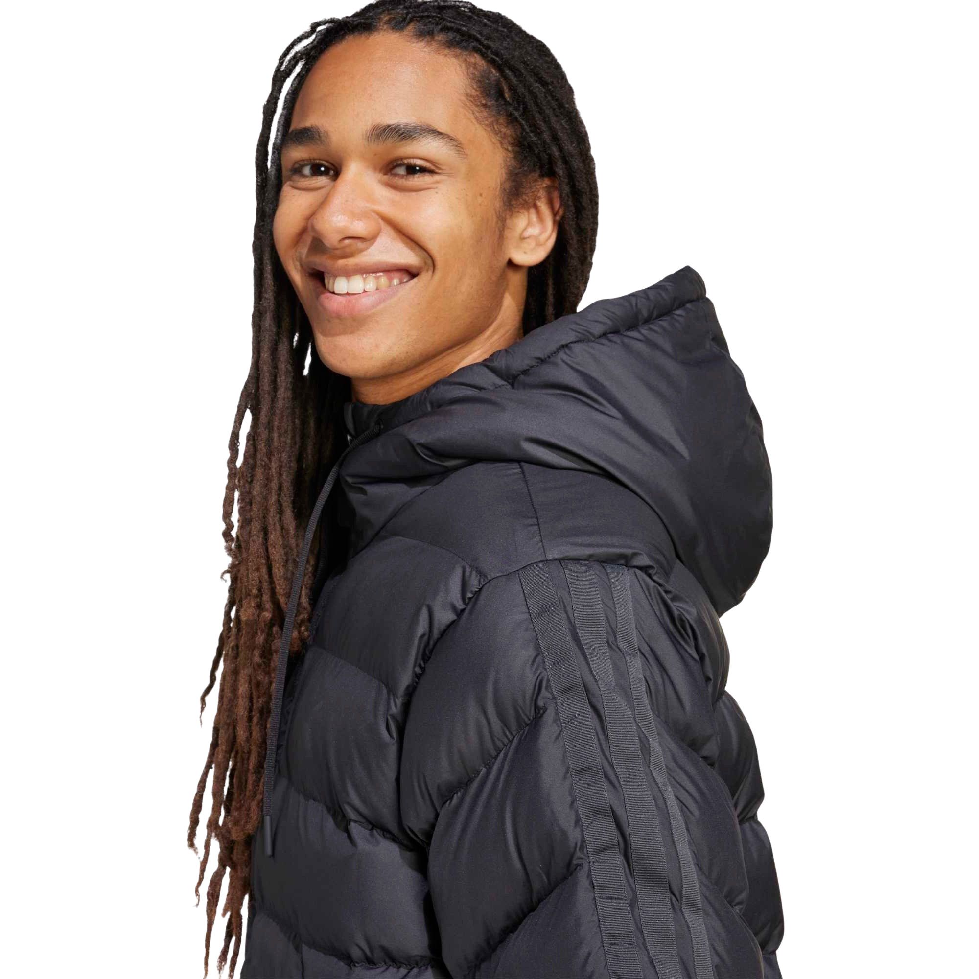 Veste Matelassée Adidas Essentials Hommes