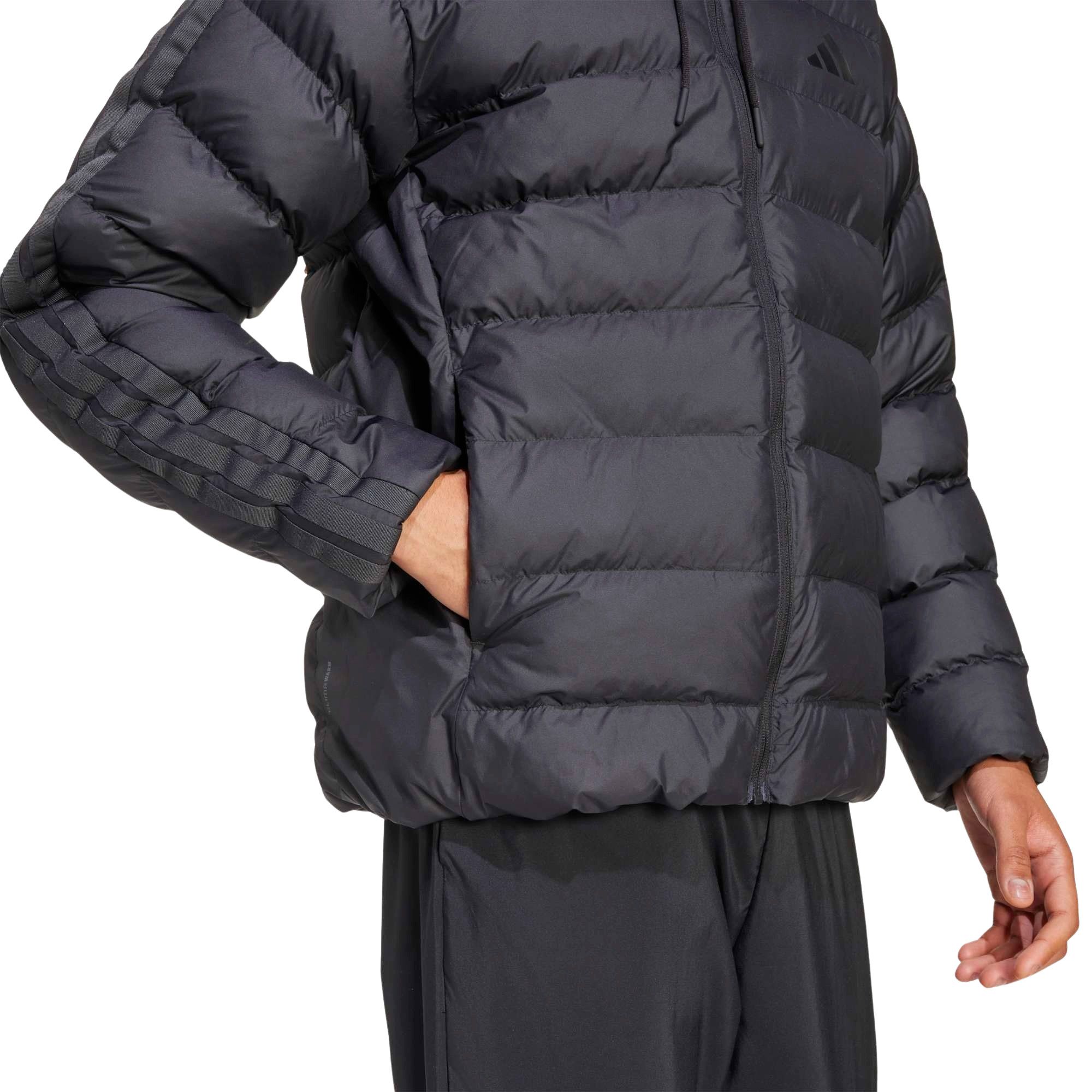 Veste Matelassée Adidas Essentials Hommes