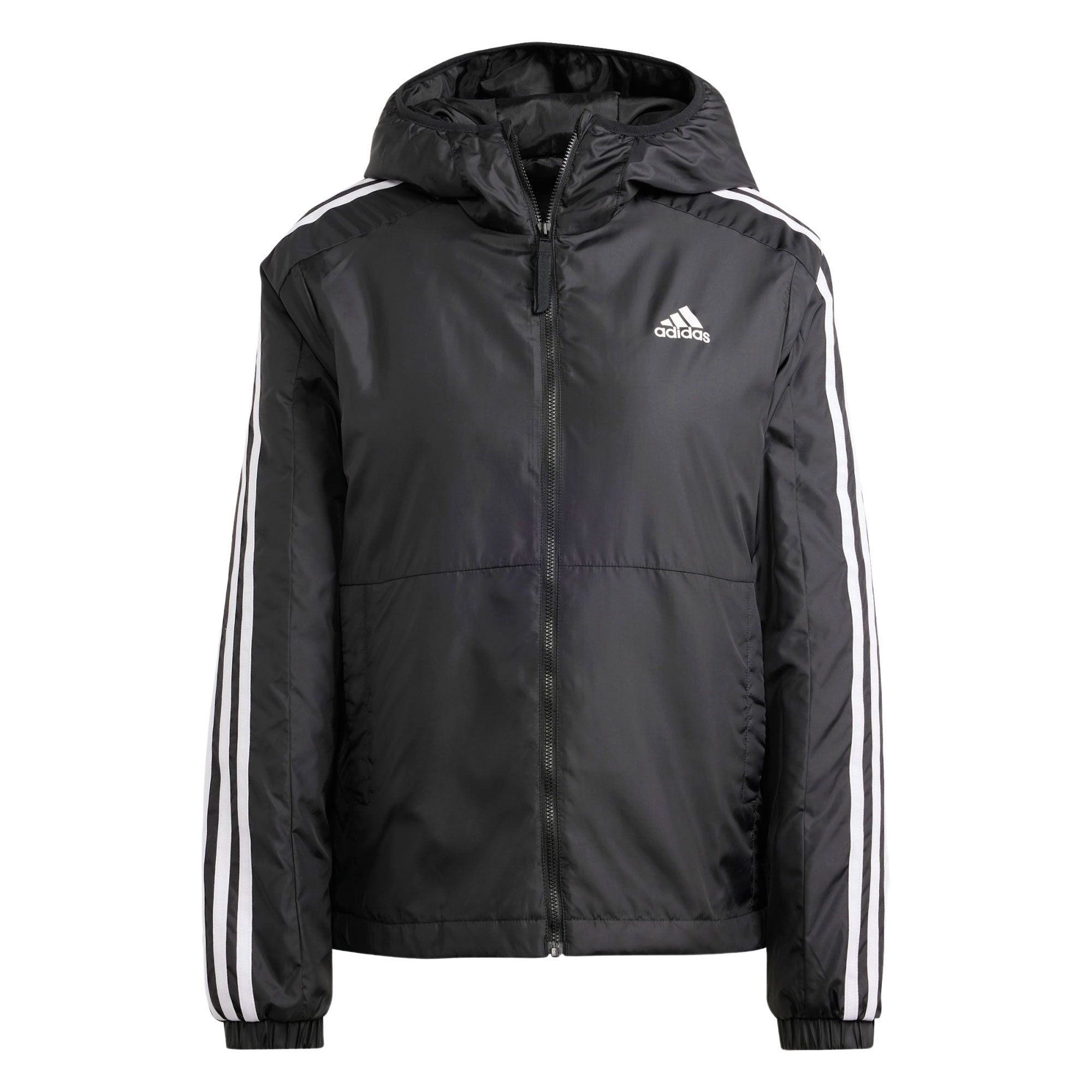 Adidas Essentials 3-Stripes Jas Dames