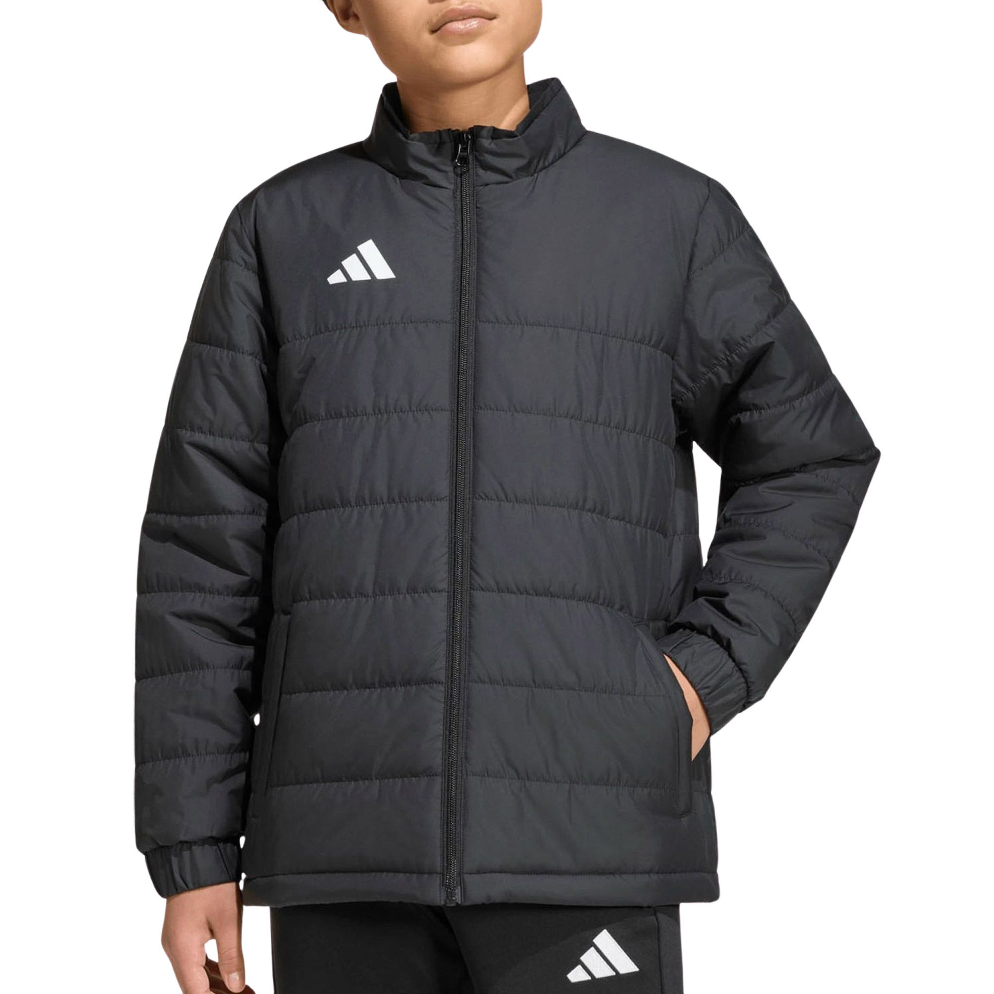 Adidas Entrada 26 Winterjas Junior