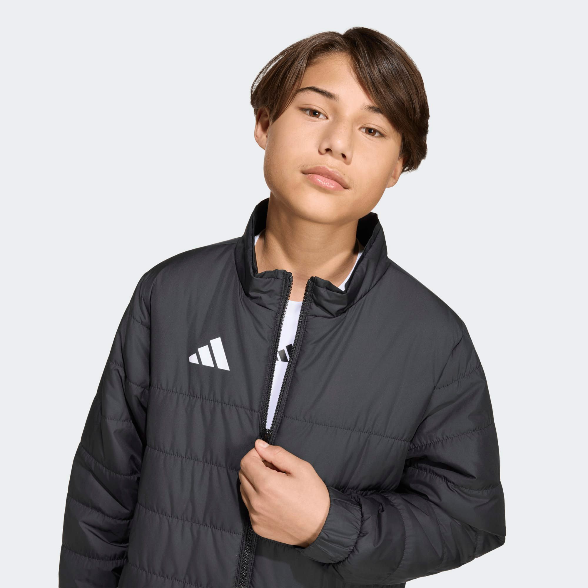 Adidas Entrada 26 Winterjas Junior