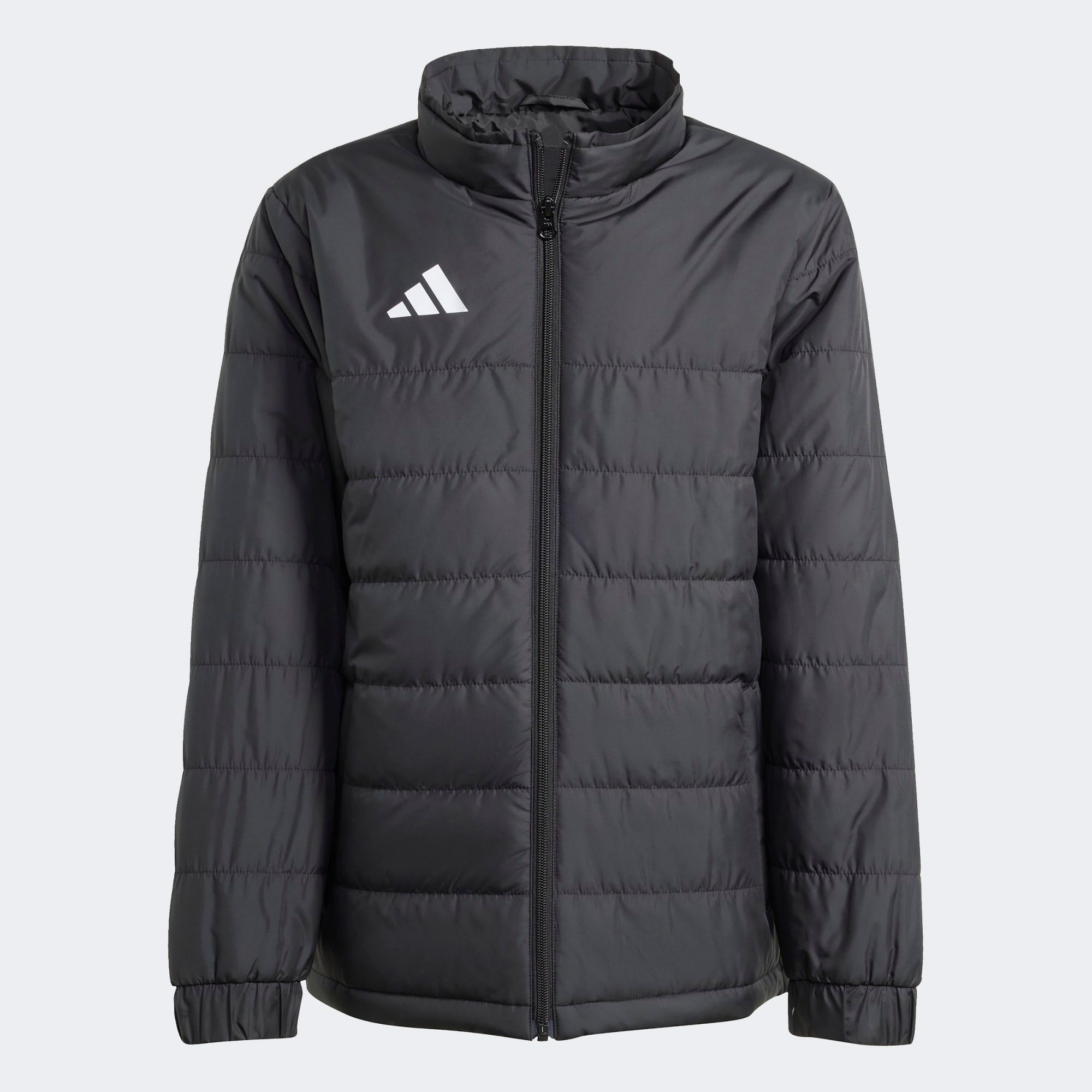 Adidas Entrada 26 Winterjas Junior