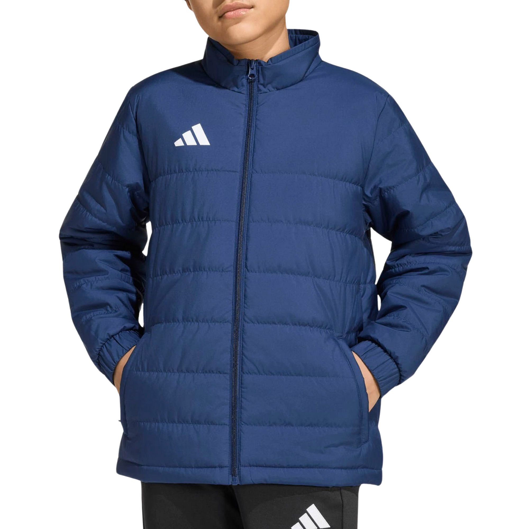 Adidas Entrada 26 Winterjas Junior
