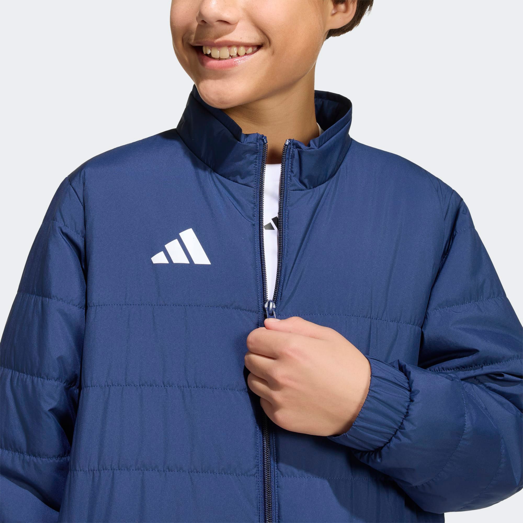Adidas Entrada 26 Winterjas Junior
