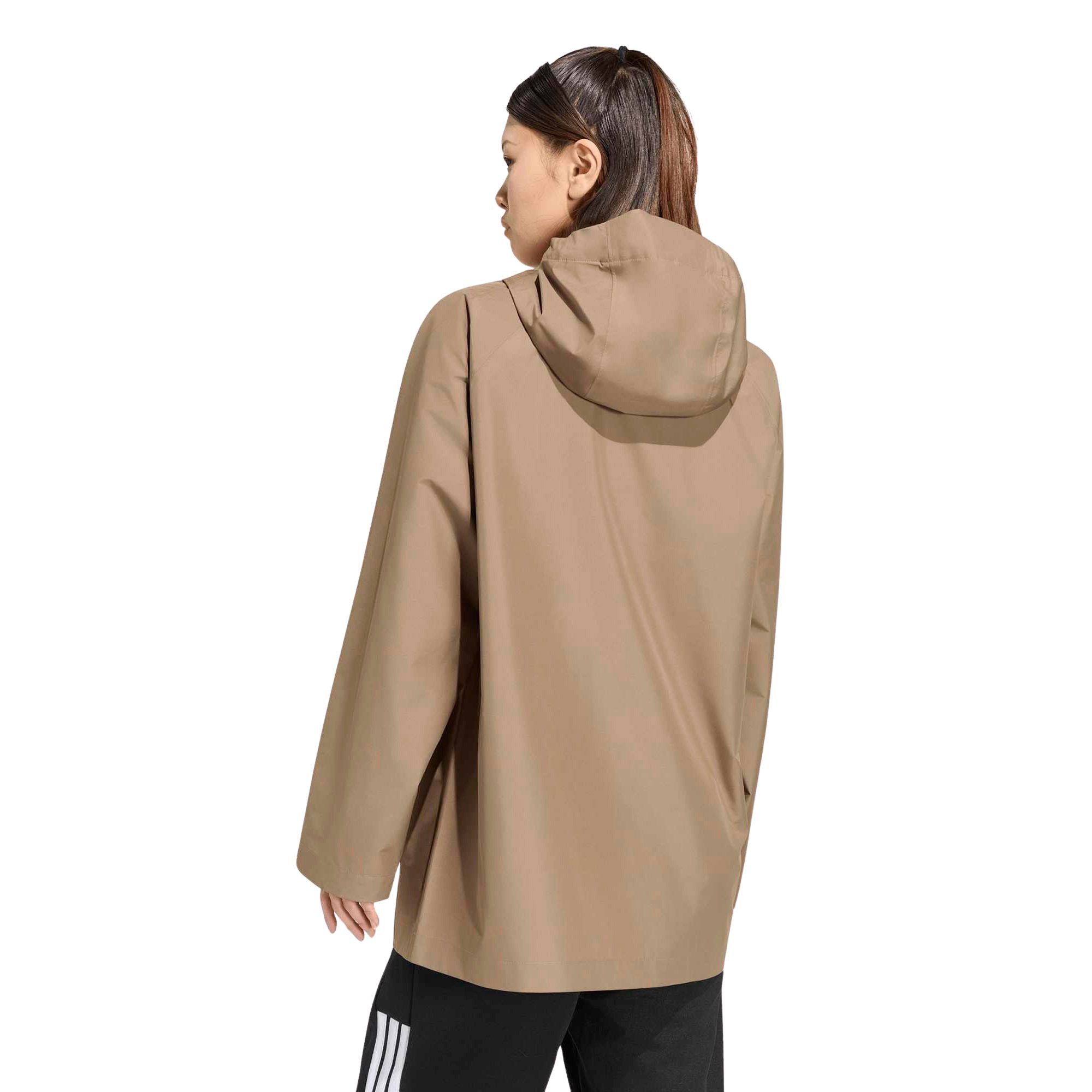Adidas Essentials Regen Parka Damen