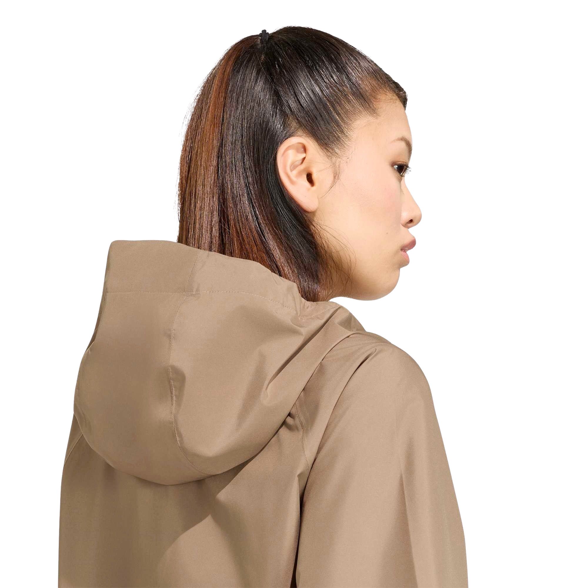 Adidas Essentials Regen Parka Damen