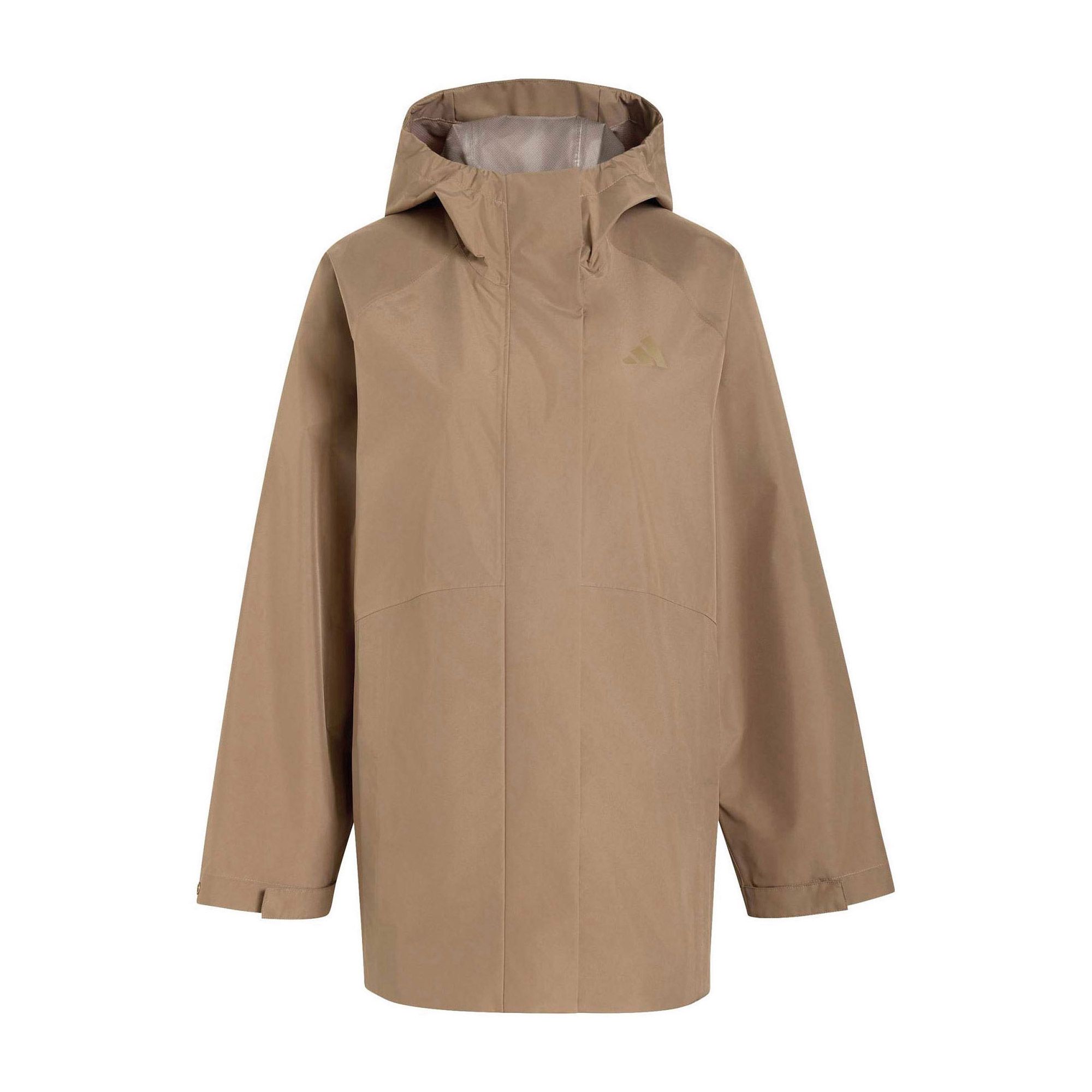 Adidas Essentials Regen Parka Damen