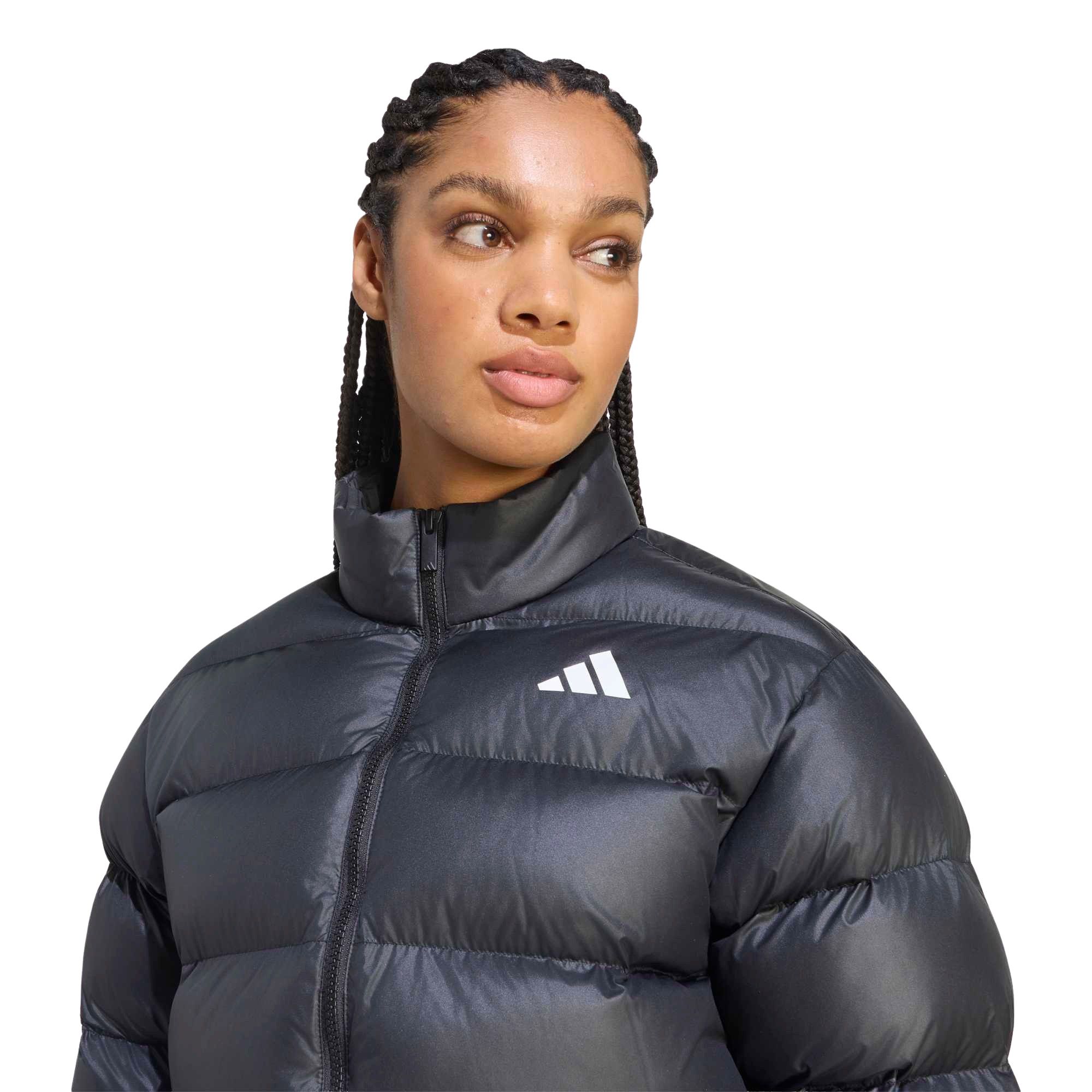 Doudoune Adidas Essentials Femmes