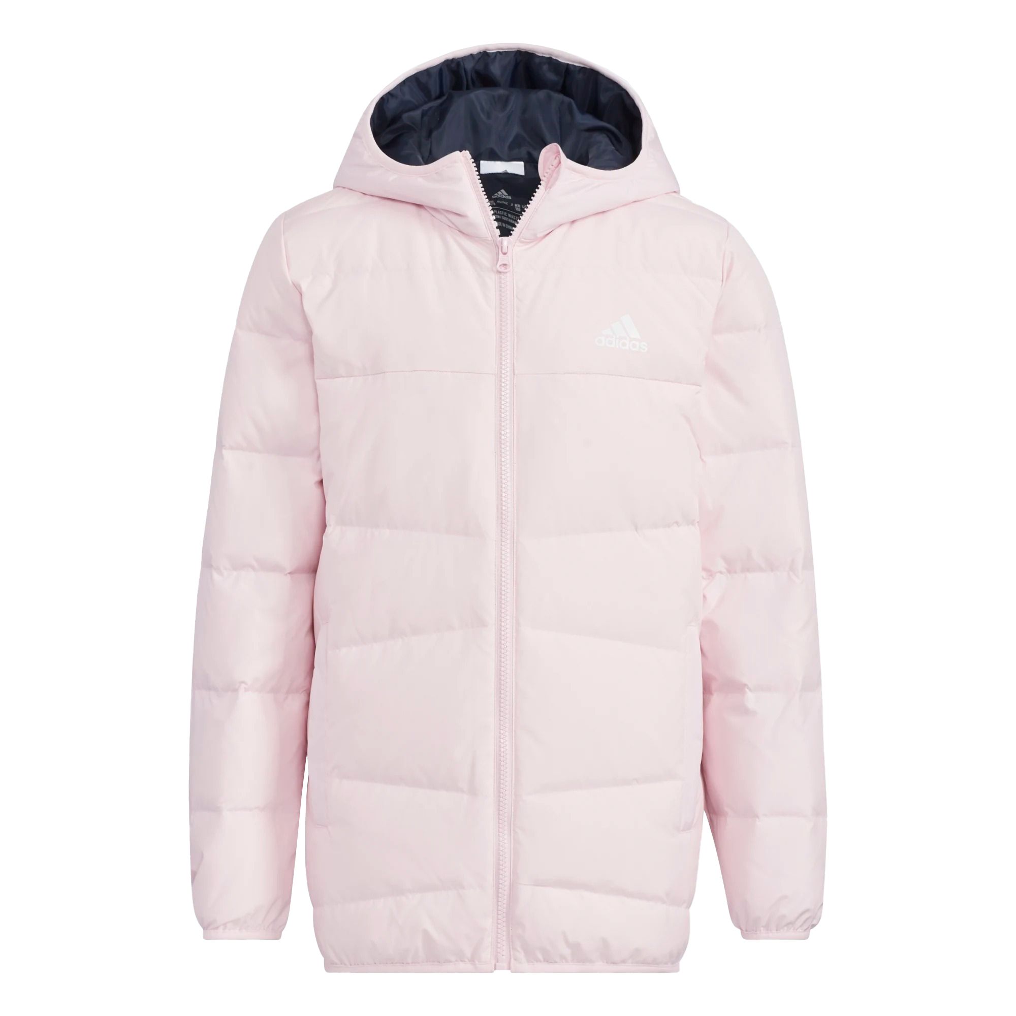 Noppies LABELLE - Veste d'hiver - rose smoke/rose clair