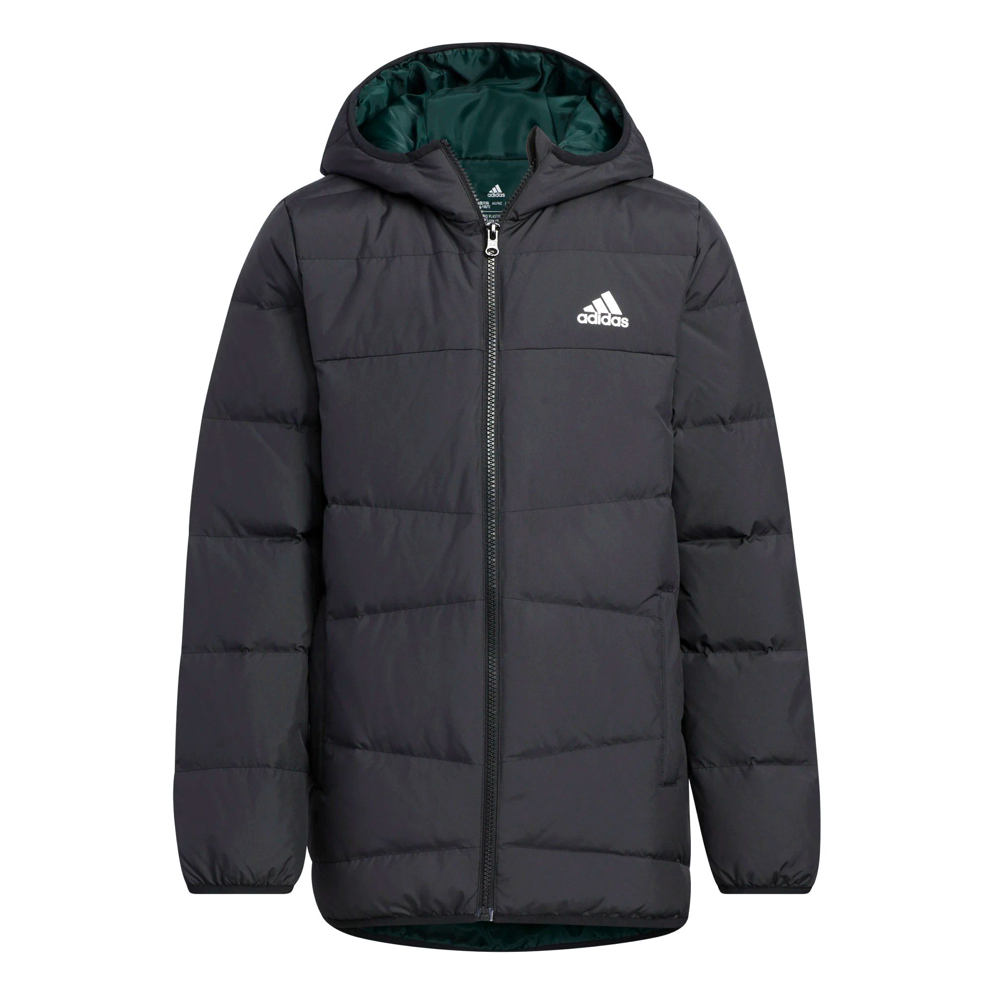 Adidas Frosty Winterjas Junior