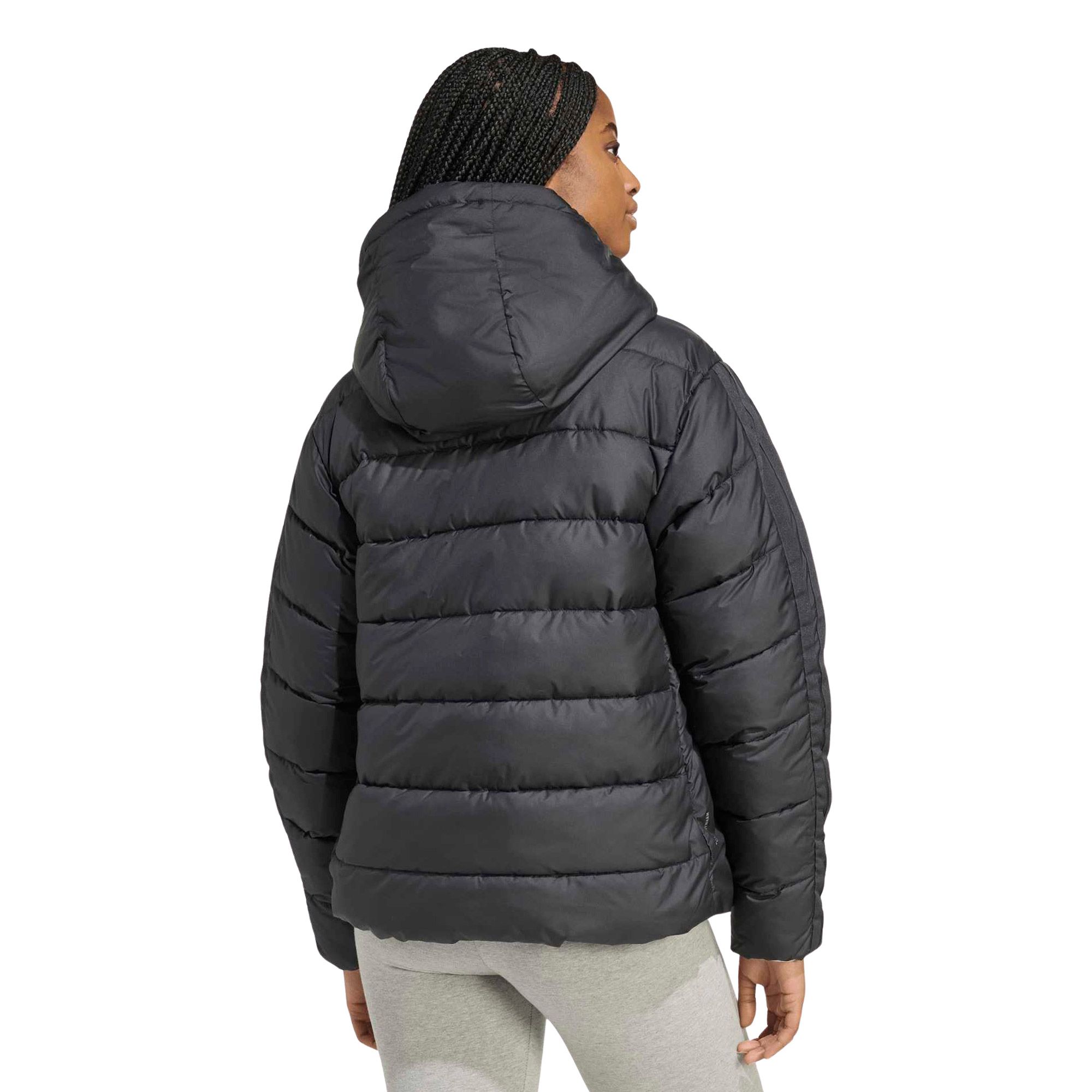 Adidas Essentials Climawarm Jacke Damen