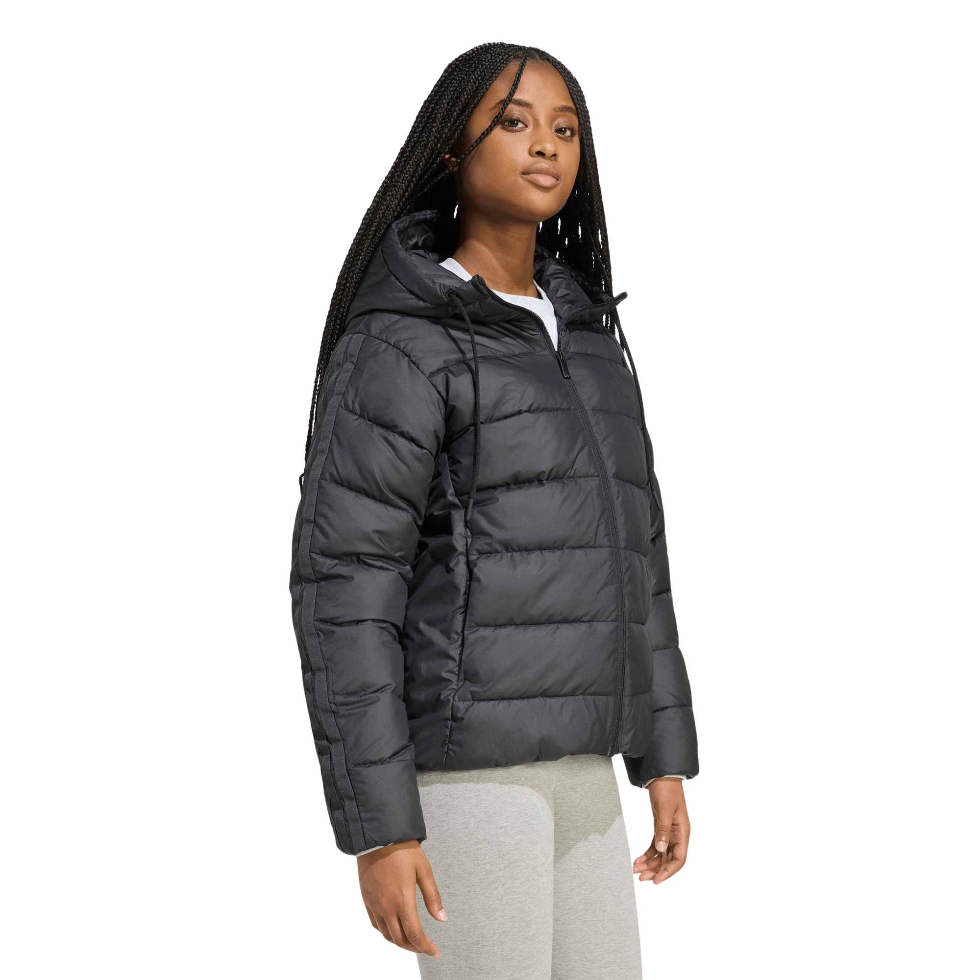 Adidas Essentials Climawarm Jacke Damen