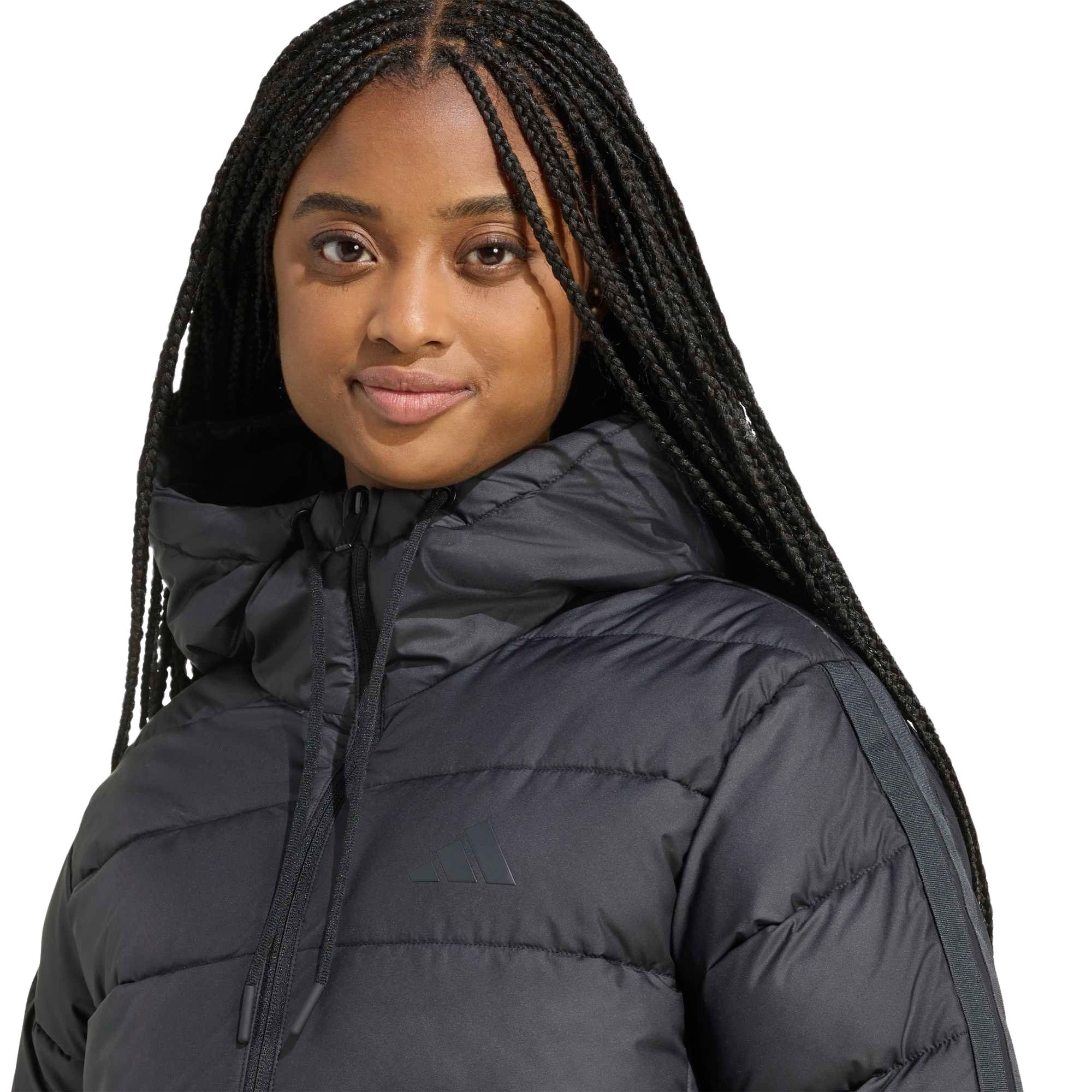 Adidas Essentials Climawarm Jacke Damen