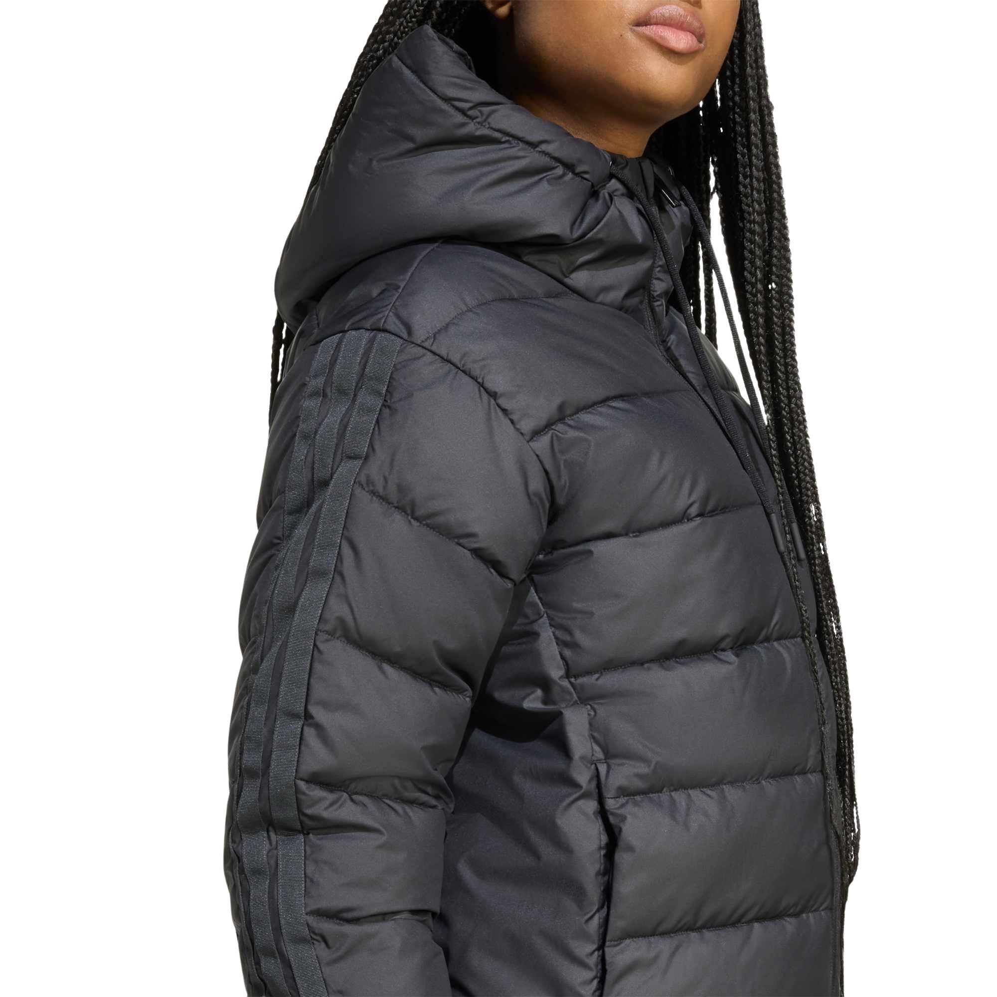 Adidas Essentials Climawarm Jacke Damen