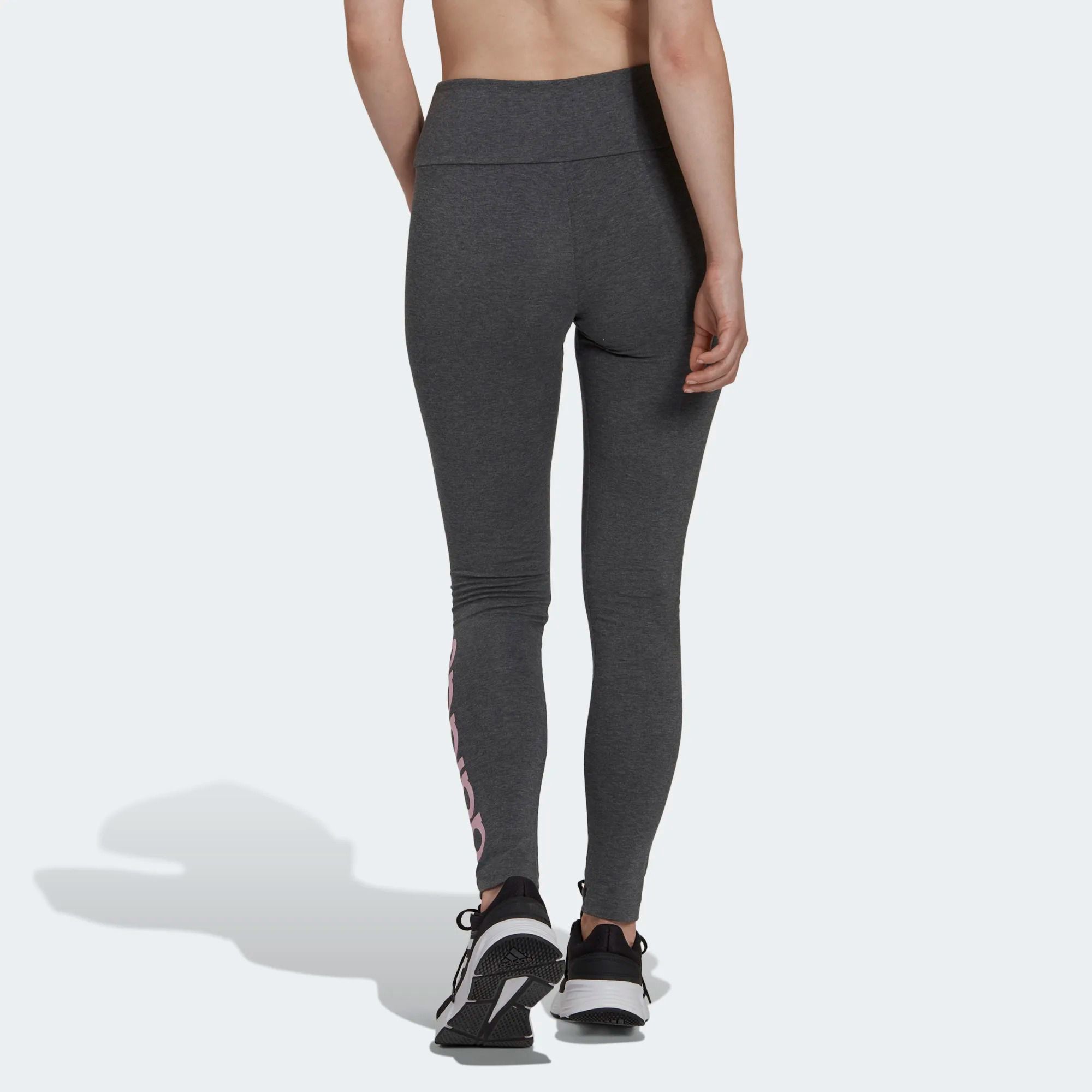 Adidas Linear Legging Dames
