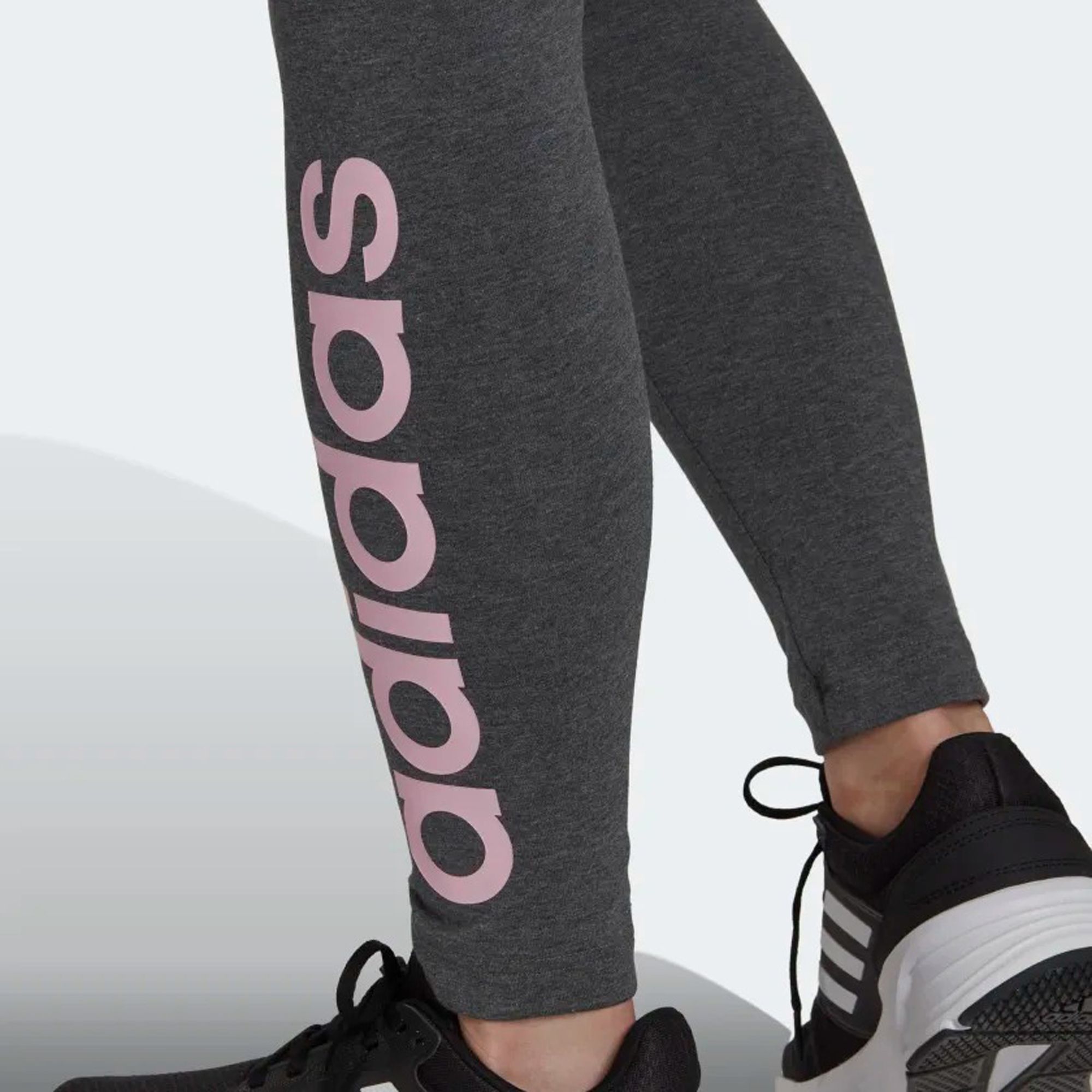 Adidas Linear Legging Dames