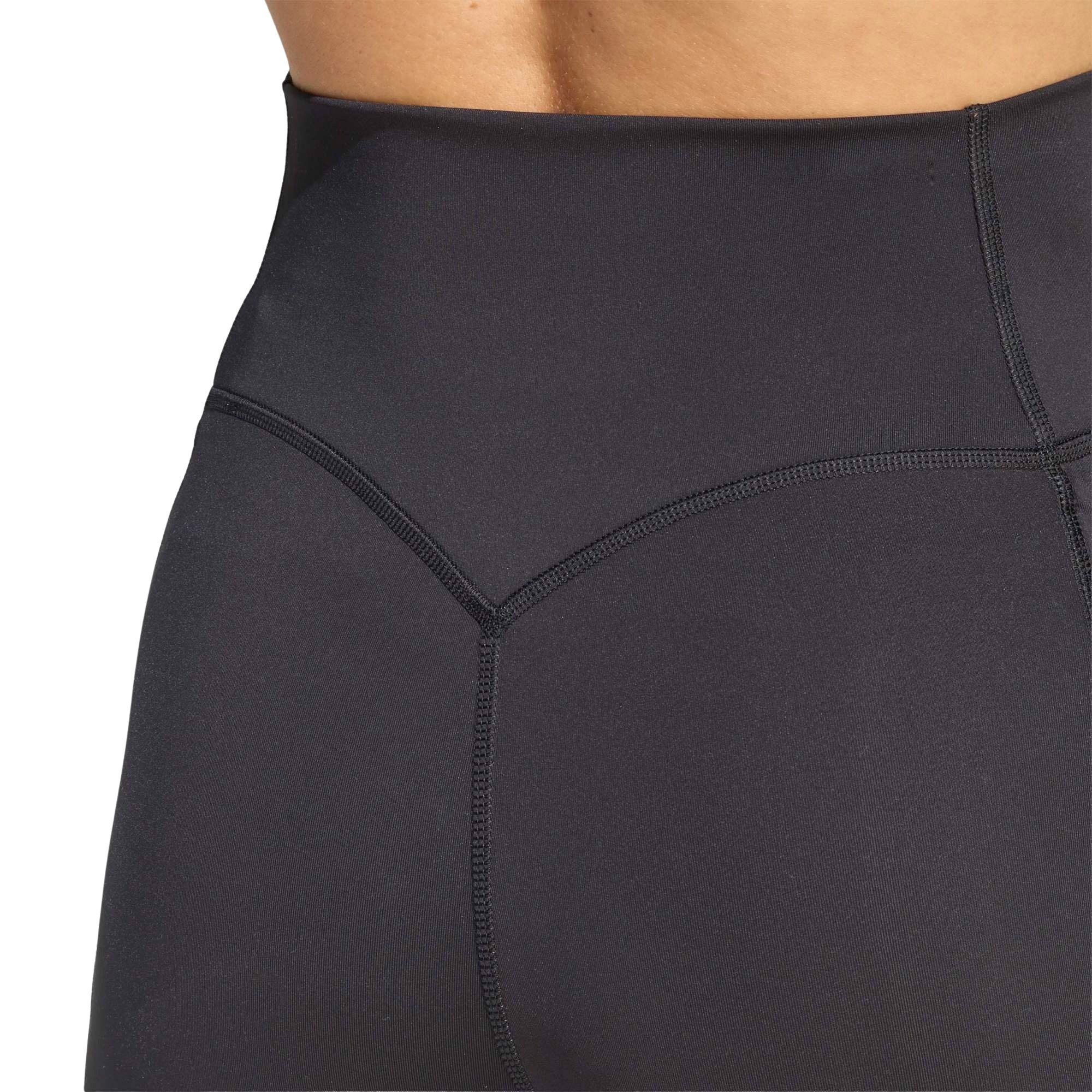 Adidas Optime Workout 3-Stripes 7/8 Legging Dames
