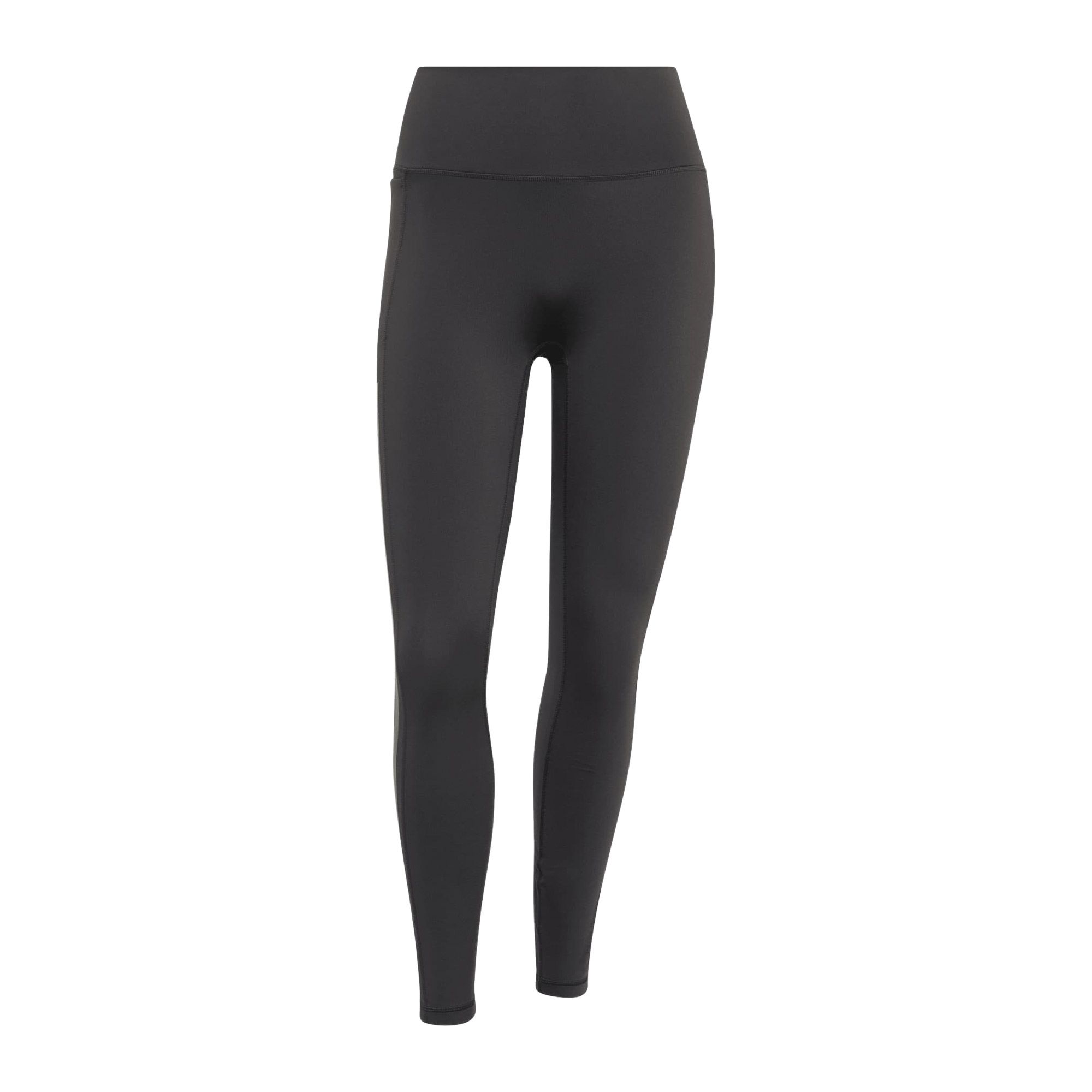 Adidas Optime Workout 3-Stripes 7/8 Legging Dames
