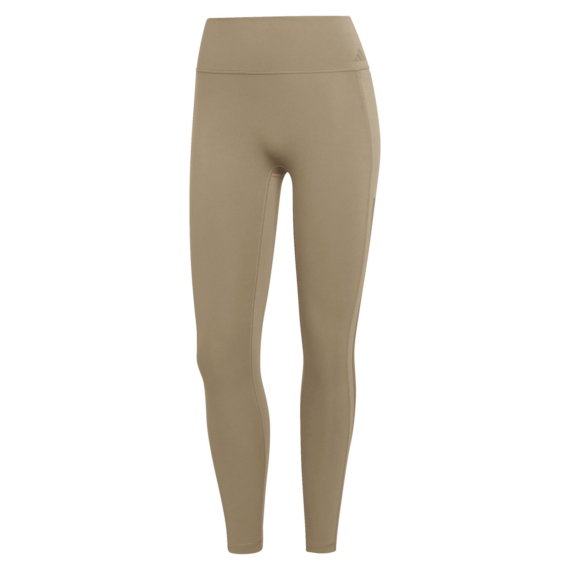 Adidas Optime Workout 3-Stripes 7/8 Legging Dames